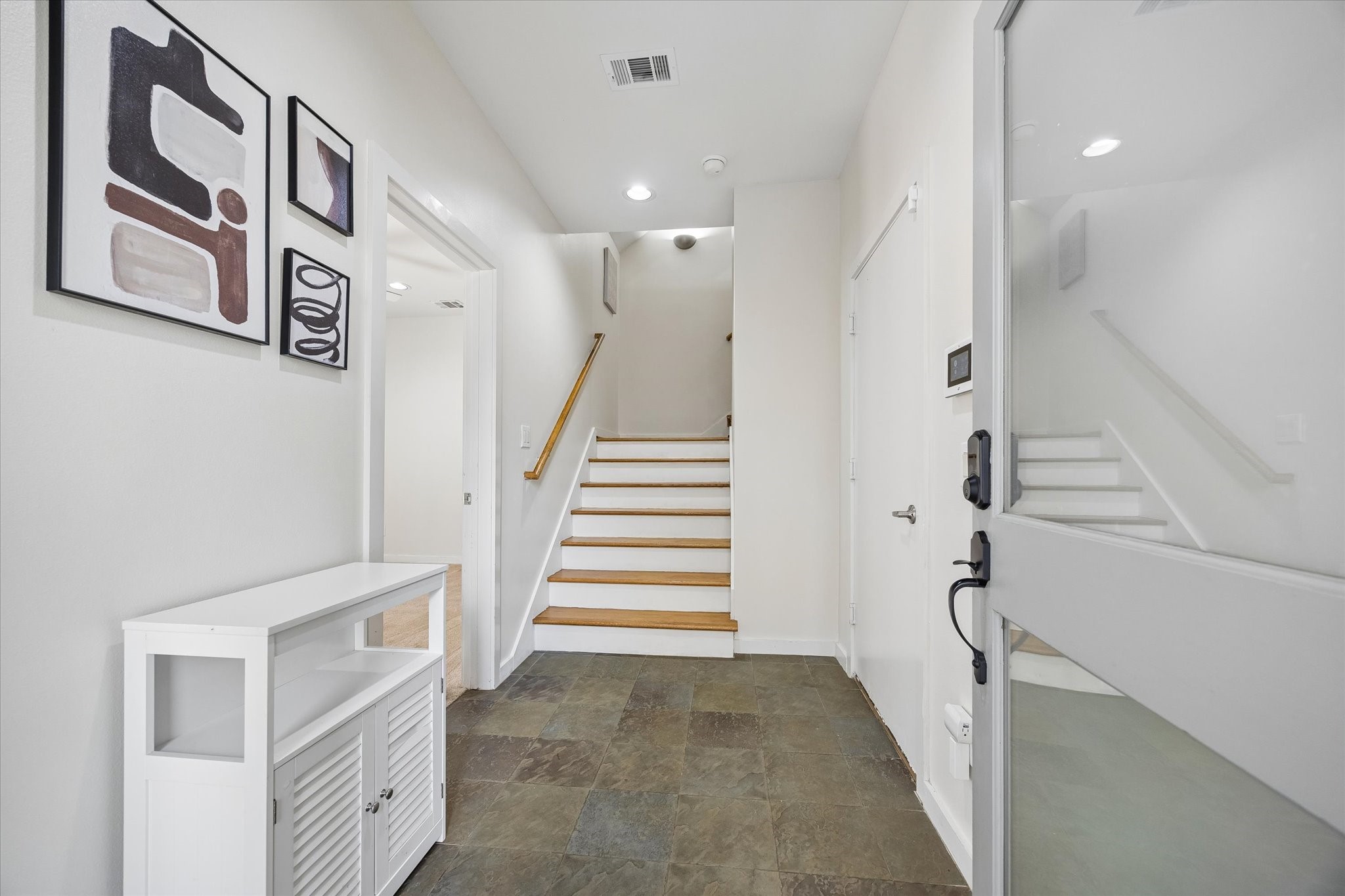 1406 Stanford Street, #D, Houston, TX 77019