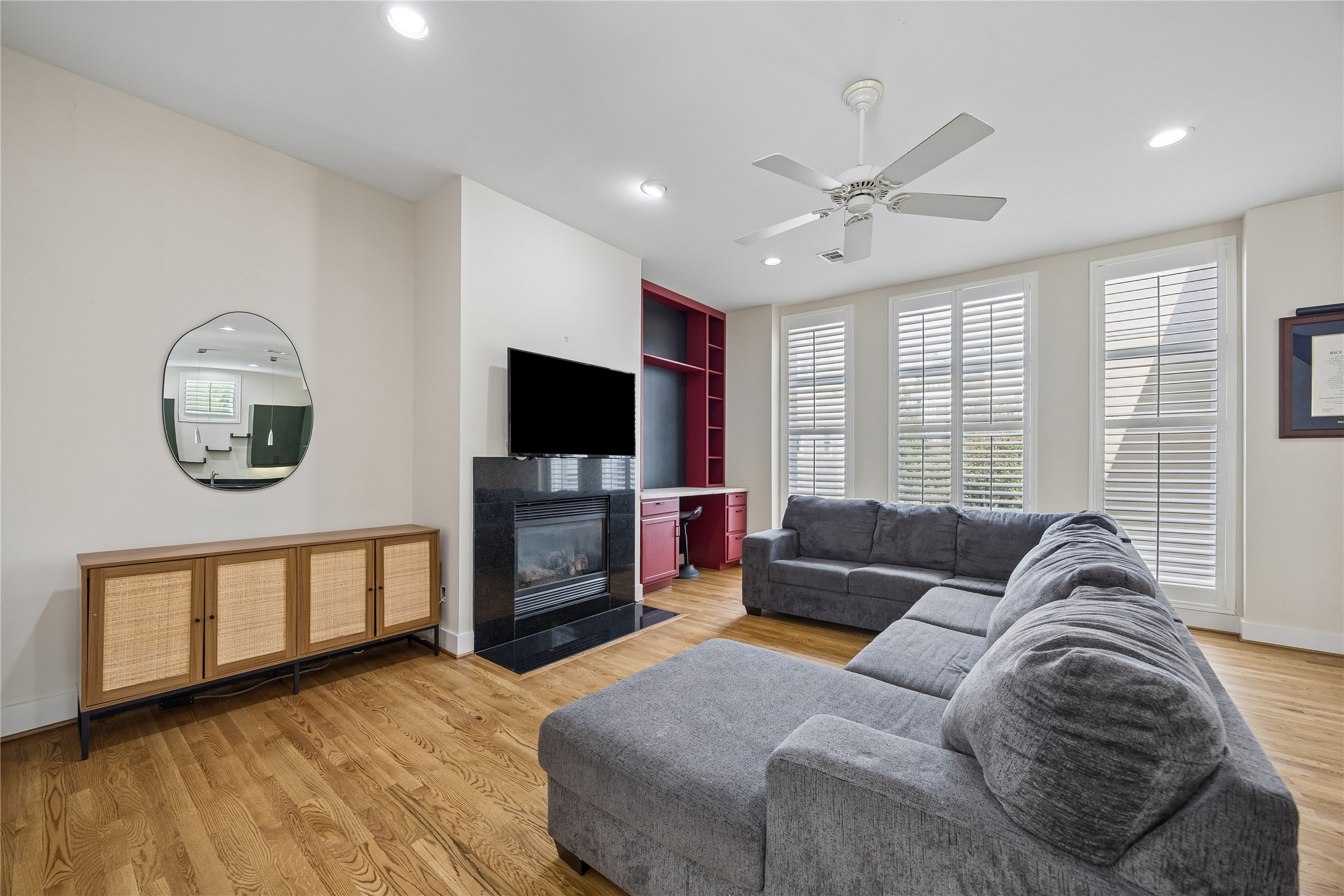 1406 Stanford Street, #D, Houston, TX 77019