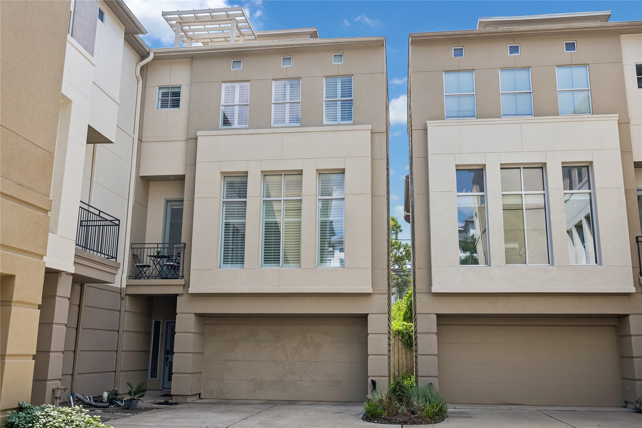 1406 Stanford Street, #D, Houston, TX 77019 1406 Stanford Street, #D, Houston, TX 77019