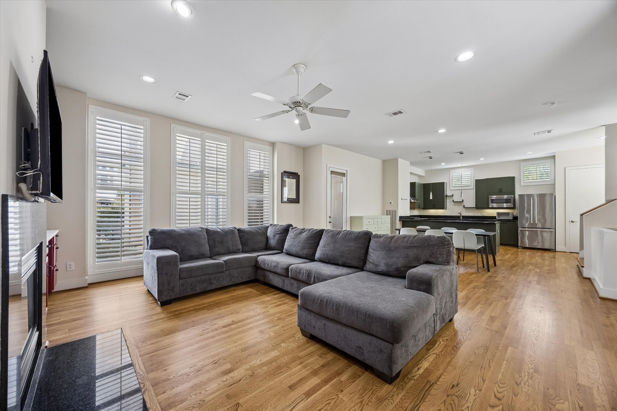 1406 Stanford Street, #D, Houston, TX 77019