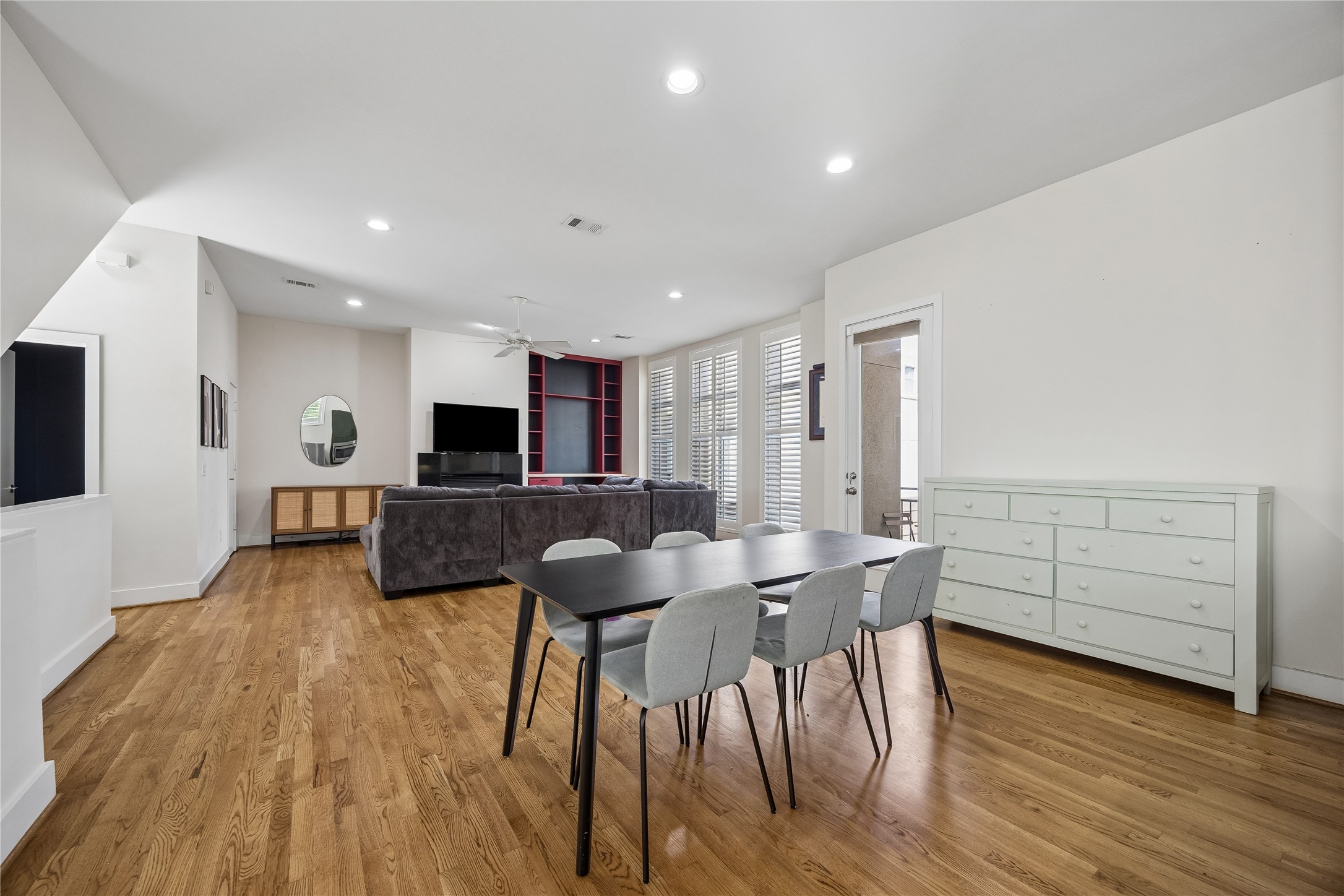 1406 Stanford Street, #D, Houston, TX 77019