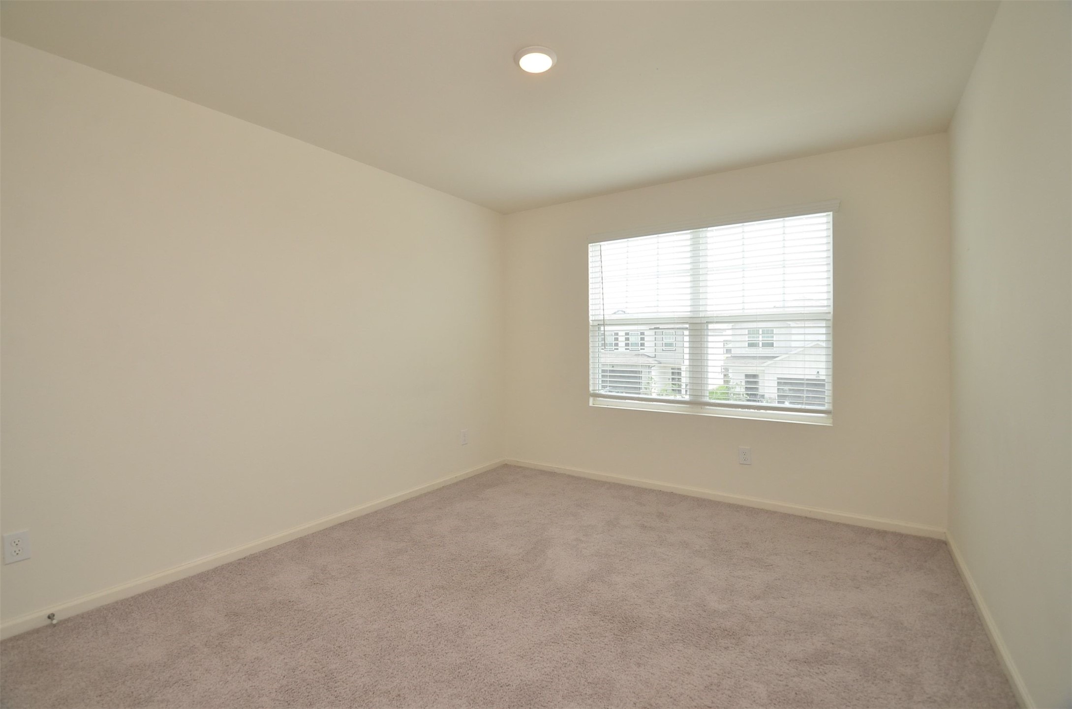 Secondary Large Bedroom