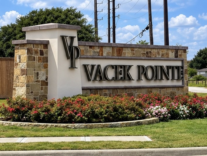 8627 Vacek Crossing Way, Richmond, TX 77469