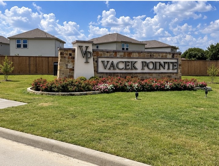 8627 Vacek Crossing Way, Richmond, TX 77469