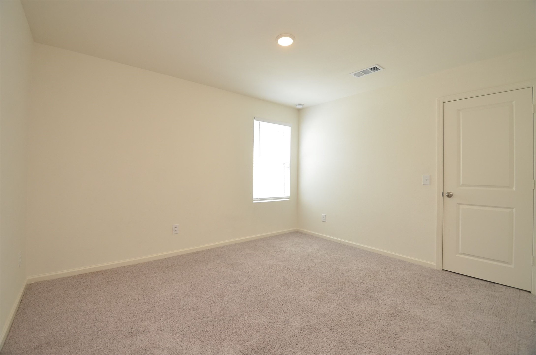 Third Large Bedroom