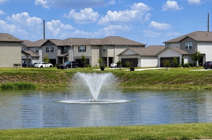 8627 Vacek Crossing Way, Richmond, TX 77469