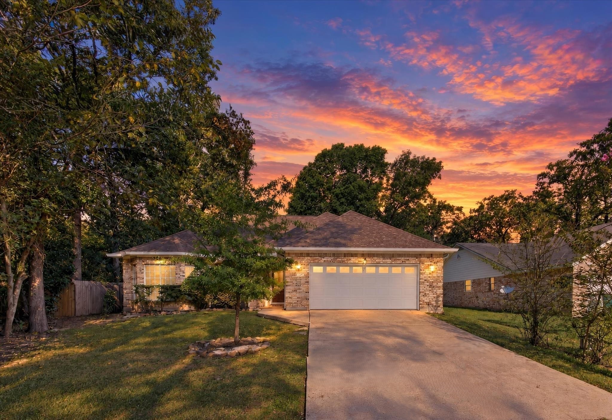 120 Hiwon Drive, Conroe, TX 77304