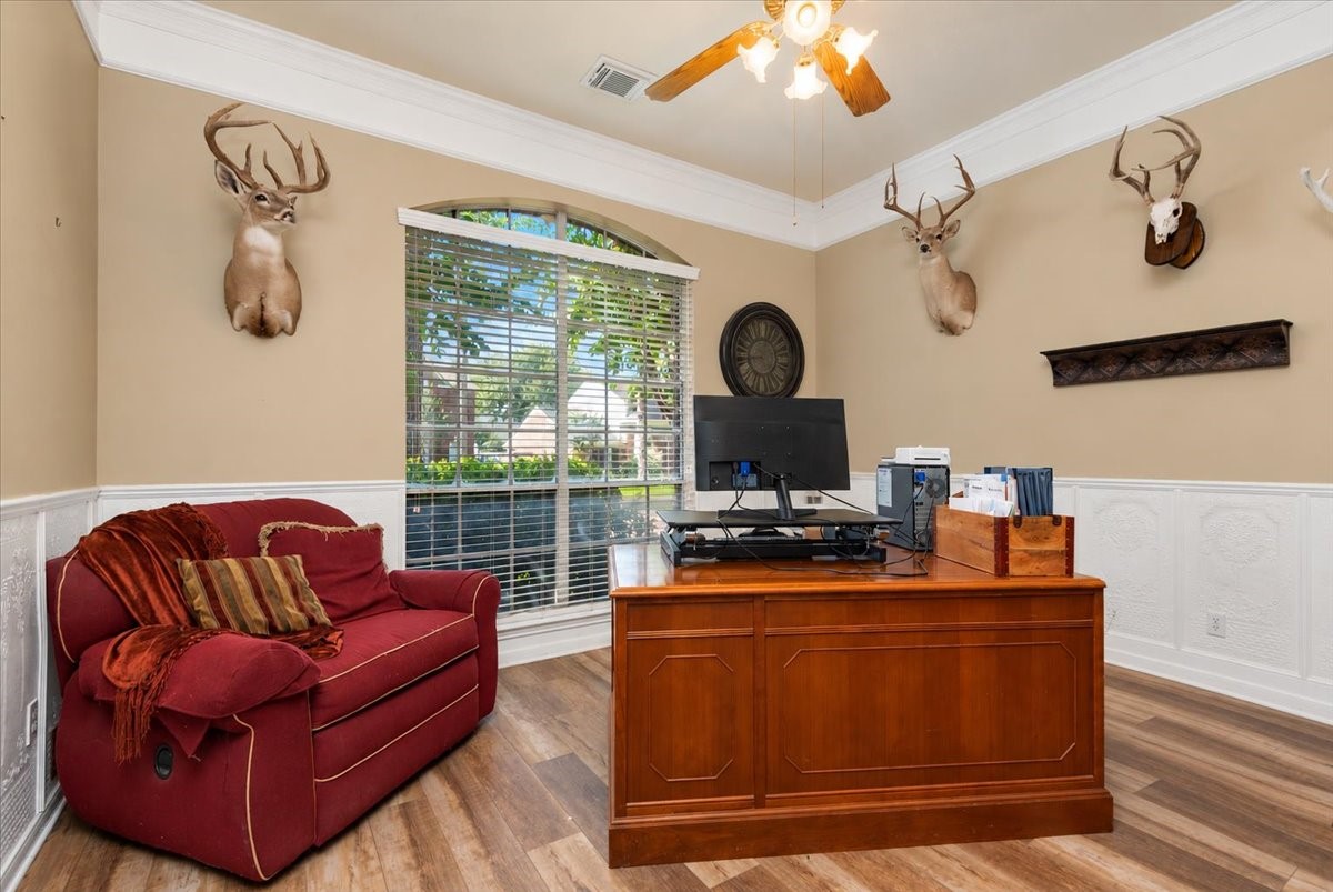 15214 Evergreen Knoll Lane, Cypress, TX 77433