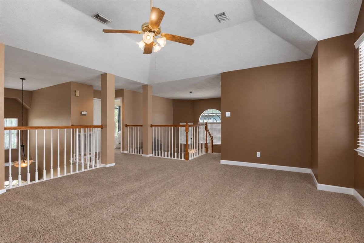 15214 Evergreen Knoll Lane, Cypress, TX 77433