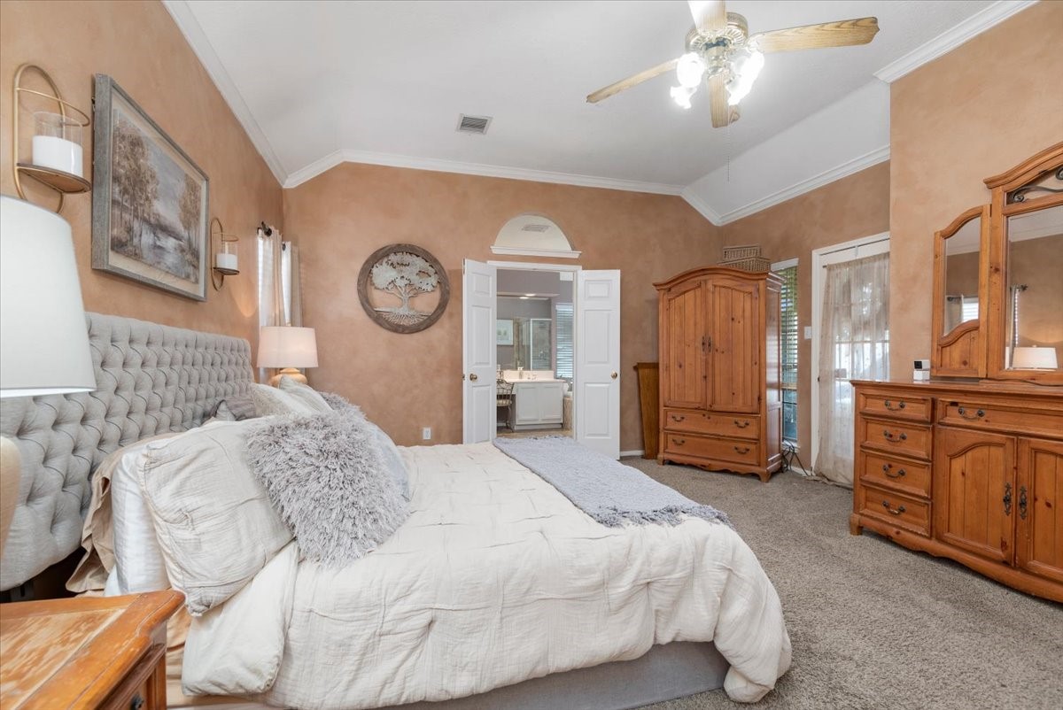 15214 Evergreen Knoll Lane, Cypress, TX 77433