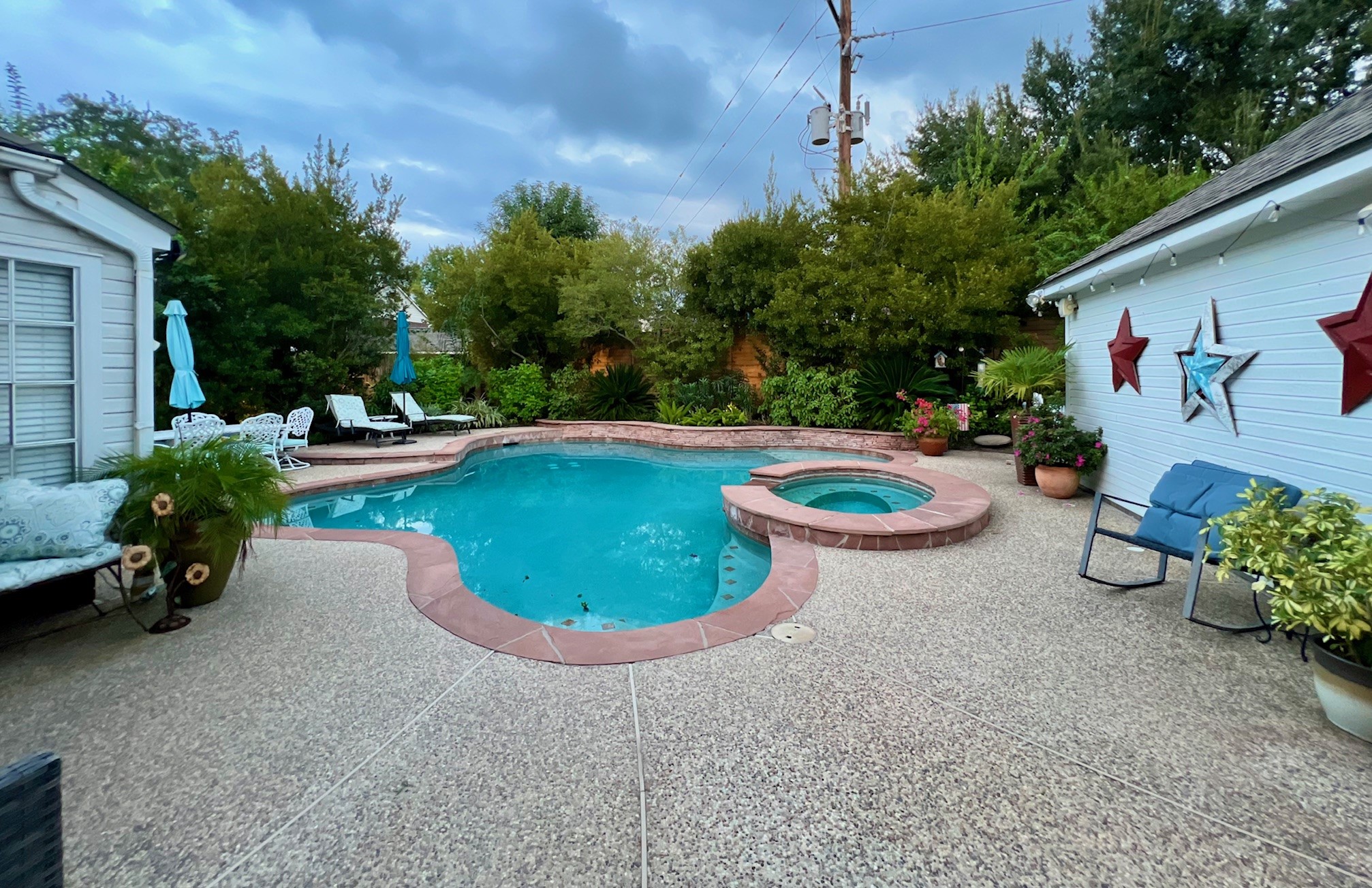 15214 Evergreen Knoll Lane, Cypress, TX 77433