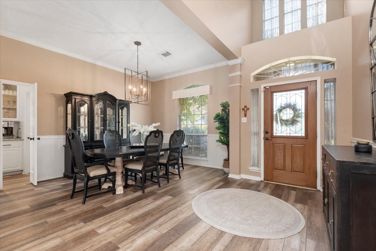 15214 Evergreen Knoll Lane, Cypress, TX 77433