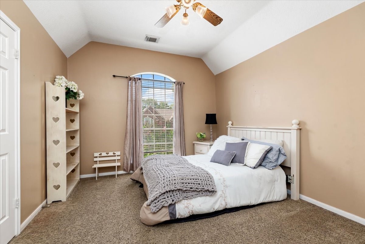 15214 Evergreen Knoll Lane, Cypress, TX 77433