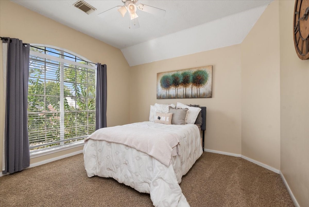 15214 Evergreen Knoll Lane, Cypress, TX 77433