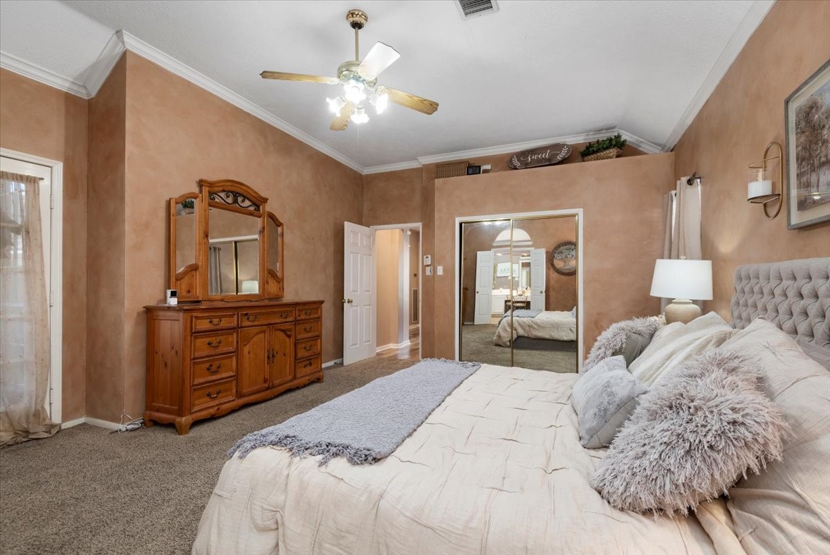 15214 Evergreen Knoll Lane, Cypress, TX 77433