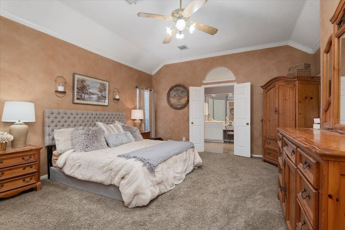 15214 Evergreen Knoll Lane, Cypress, TX 77433