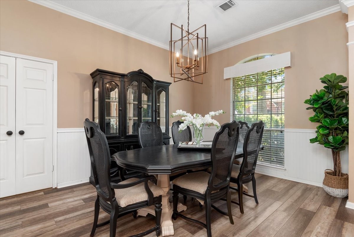 15214 Evergreen Knoll Lane, Cypress, TX 77433