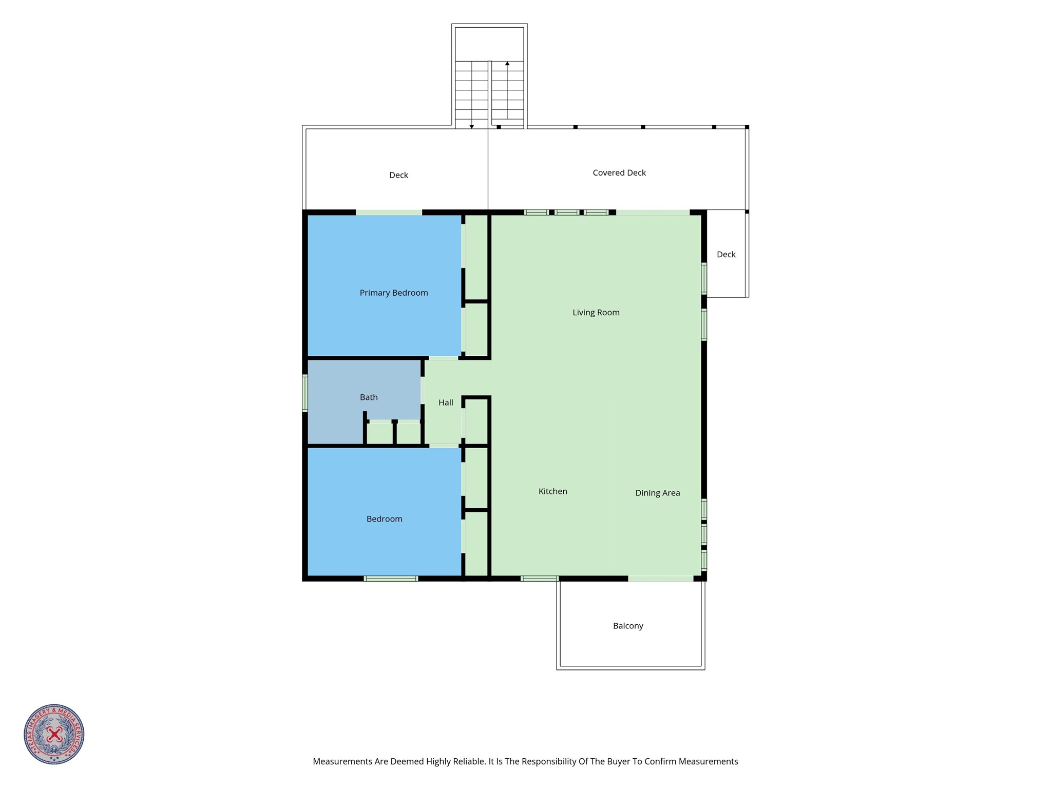 1097 Redfish Street, Bayou Vista, TX 77563