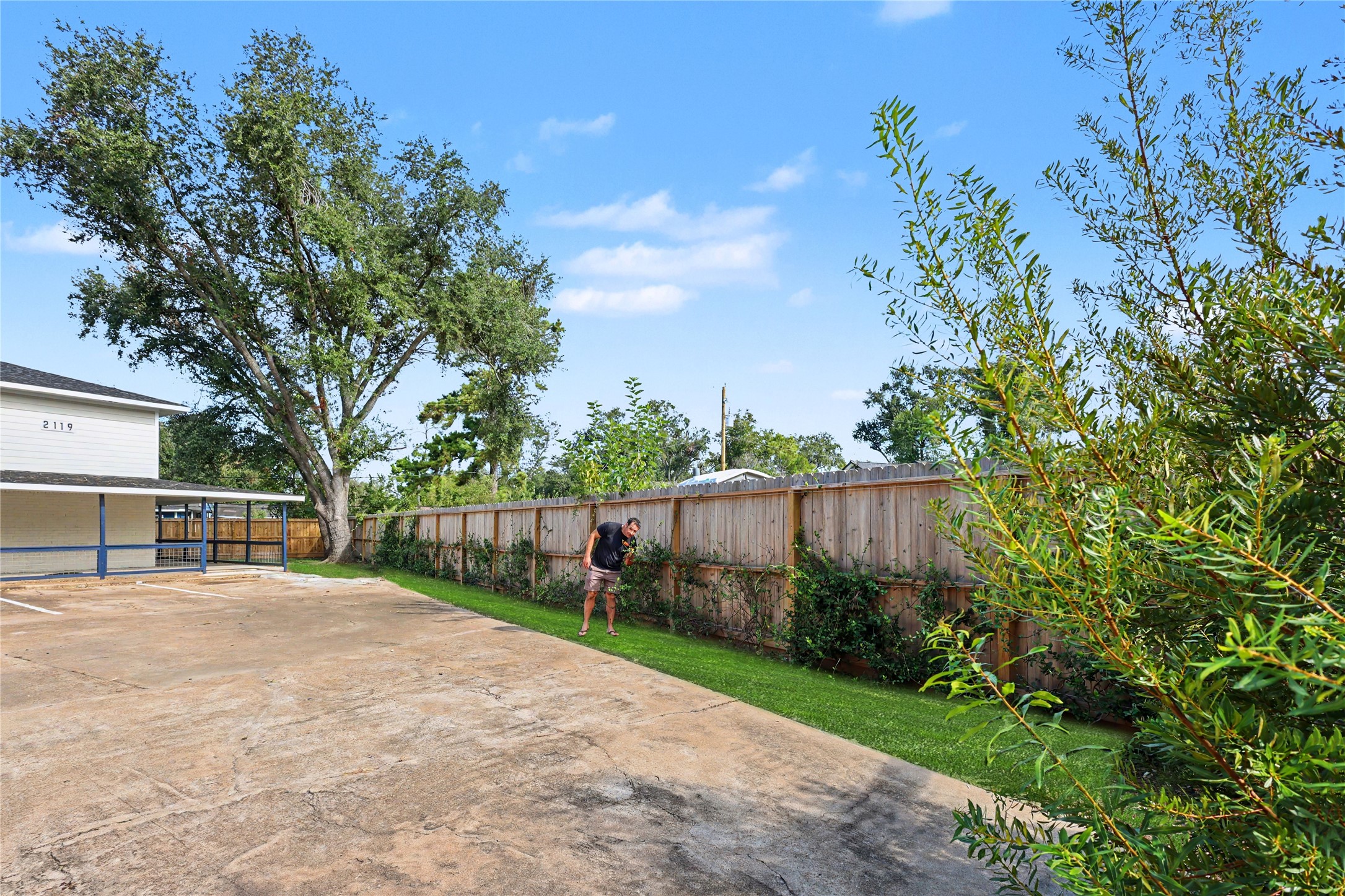 2119 Barr Street, #A, Houston, TX 77080