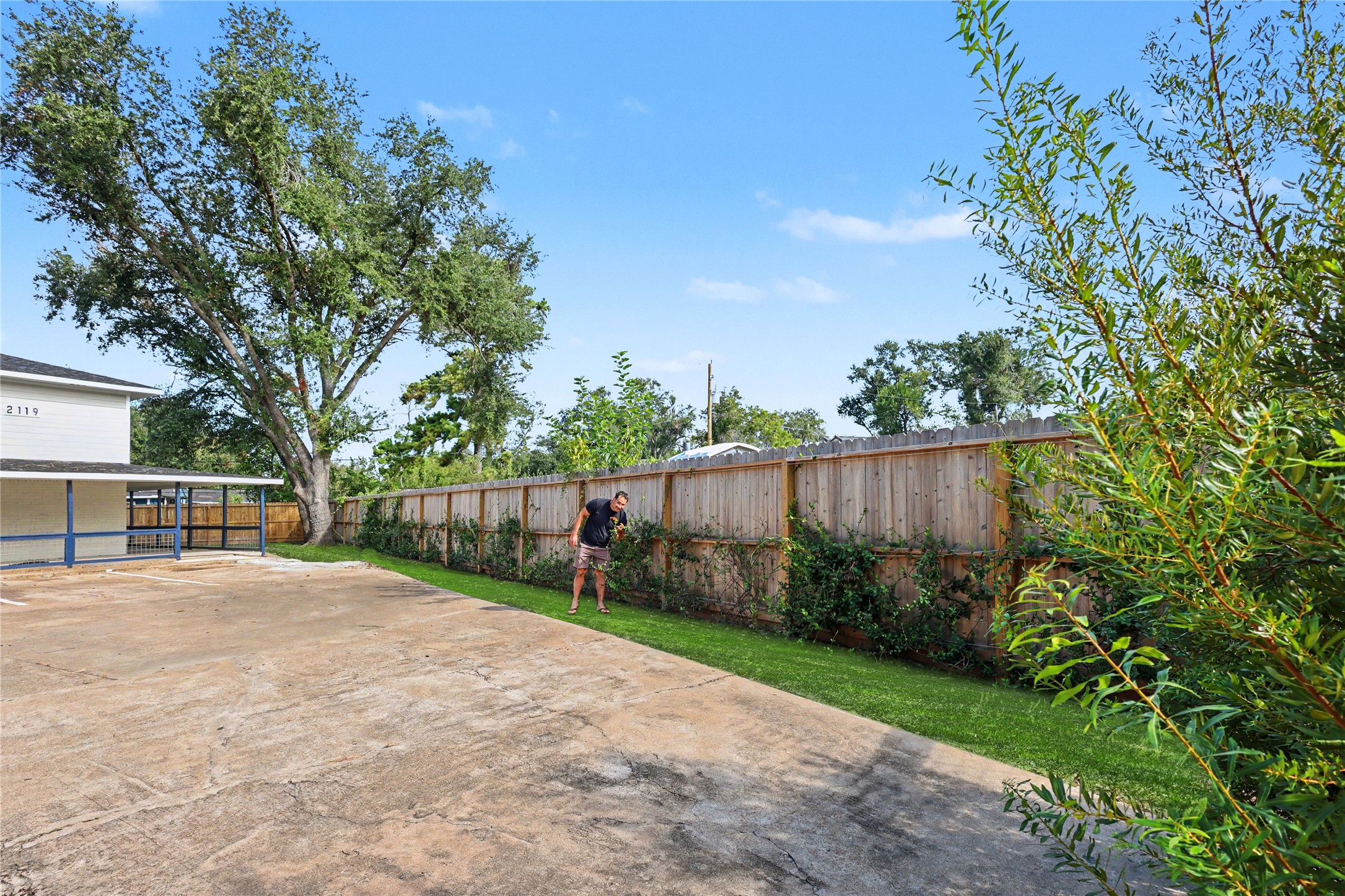 2119 Barr Street, #A, Houston, TX 77080