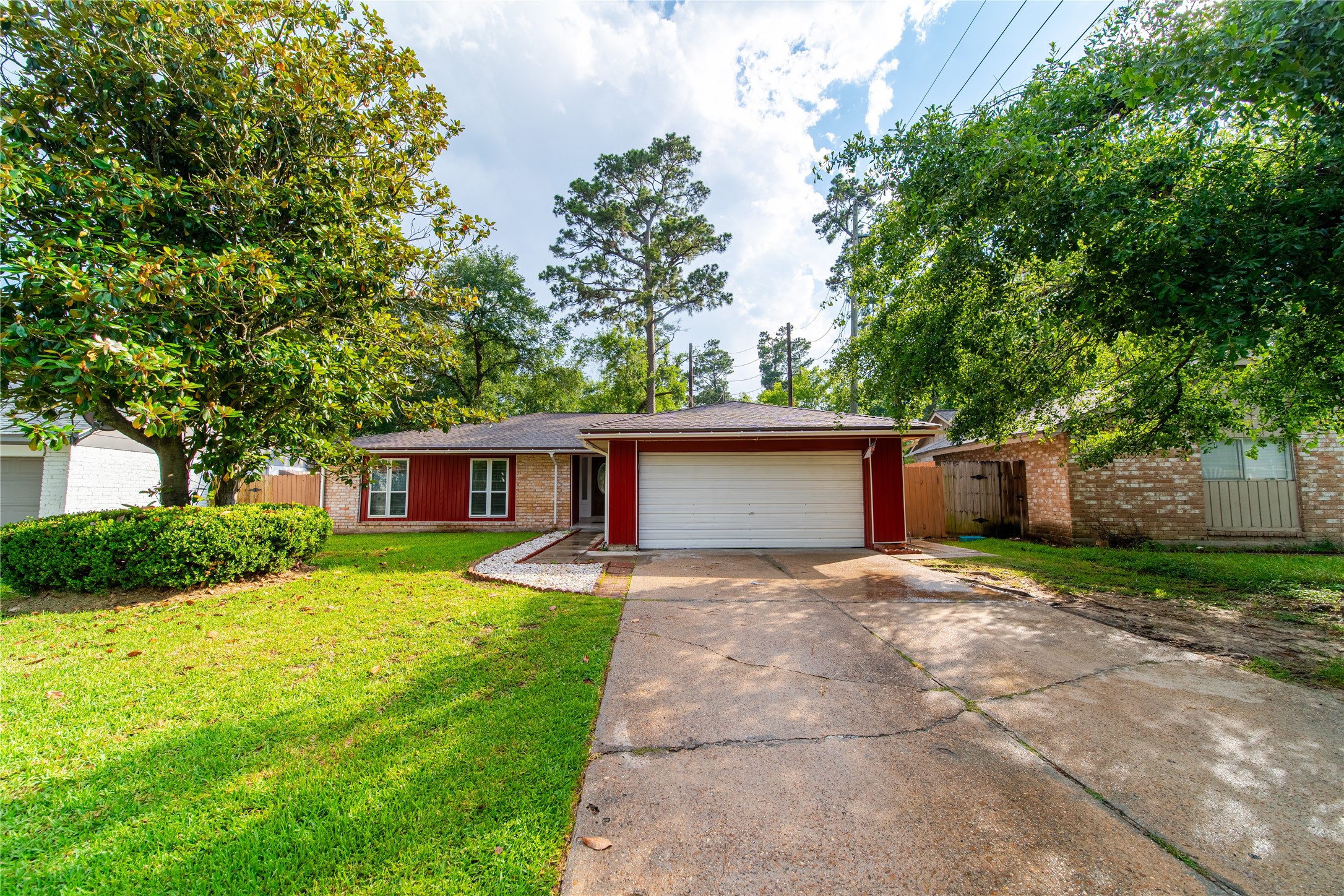 23211 Cimber Lane, Spring, TX 77373