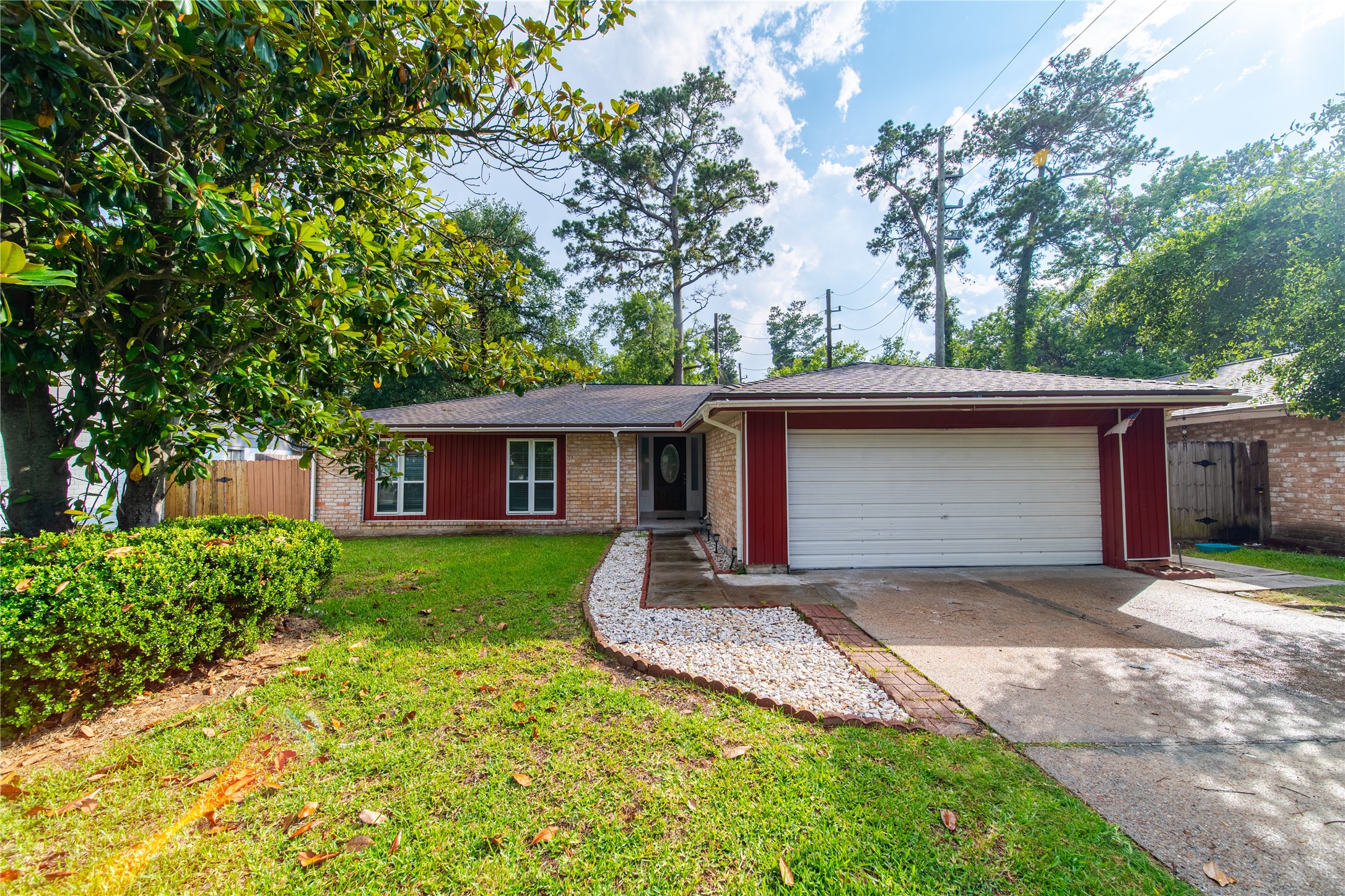 23211 Cimber Lane, Spring, TX 77373