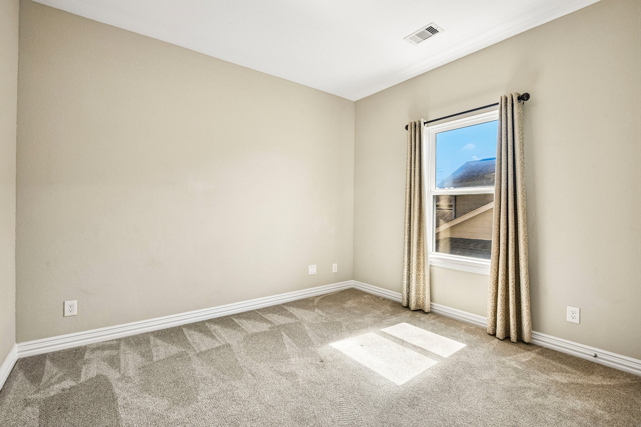 Secondary Upstairs Bedroom