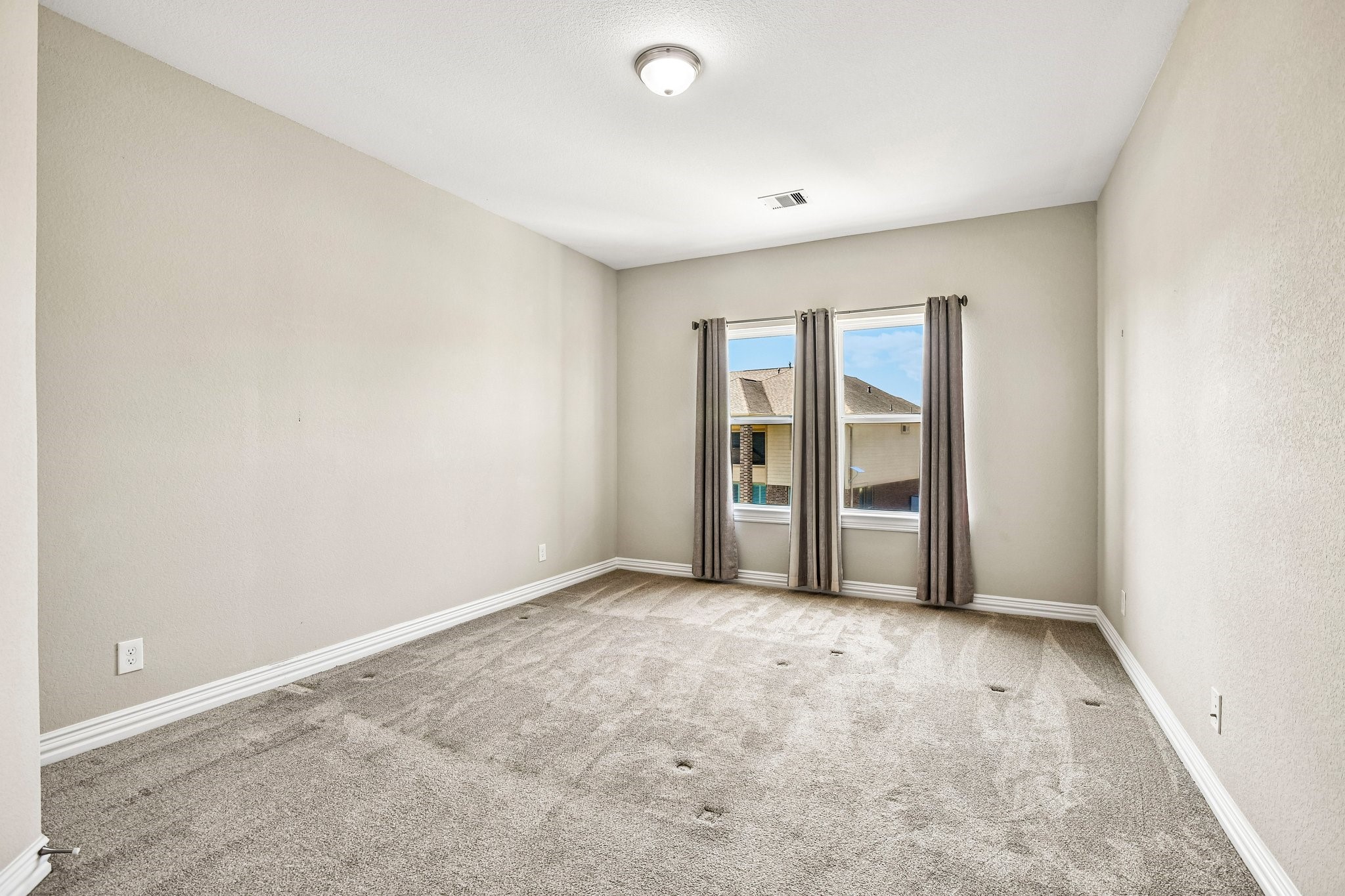 Secondary Upstairs Bedroom