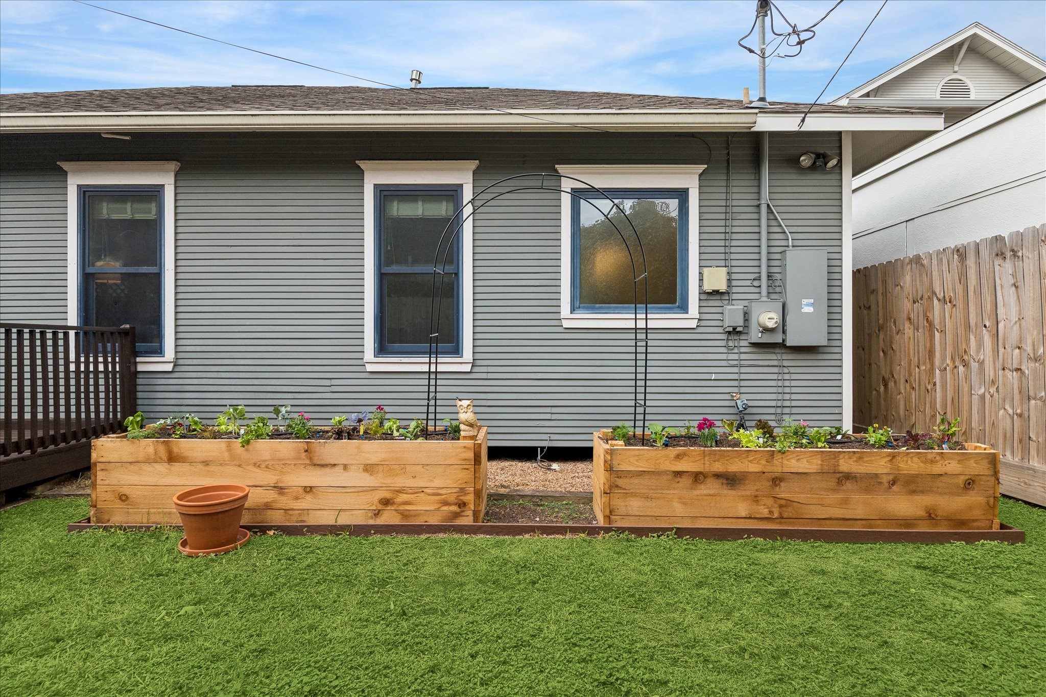 702 Algregg Street, Houston, TX 77008