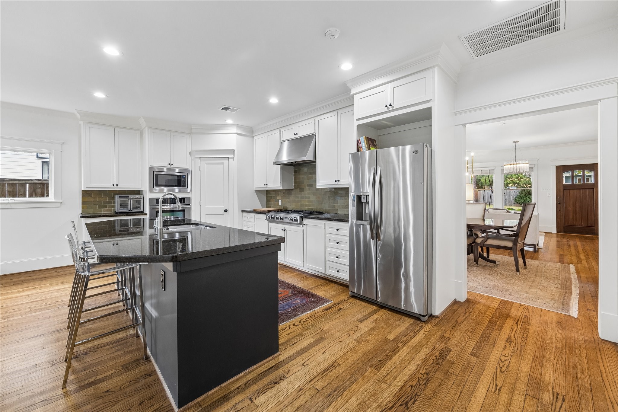 702 Algregg Street, Houston, TX 77008