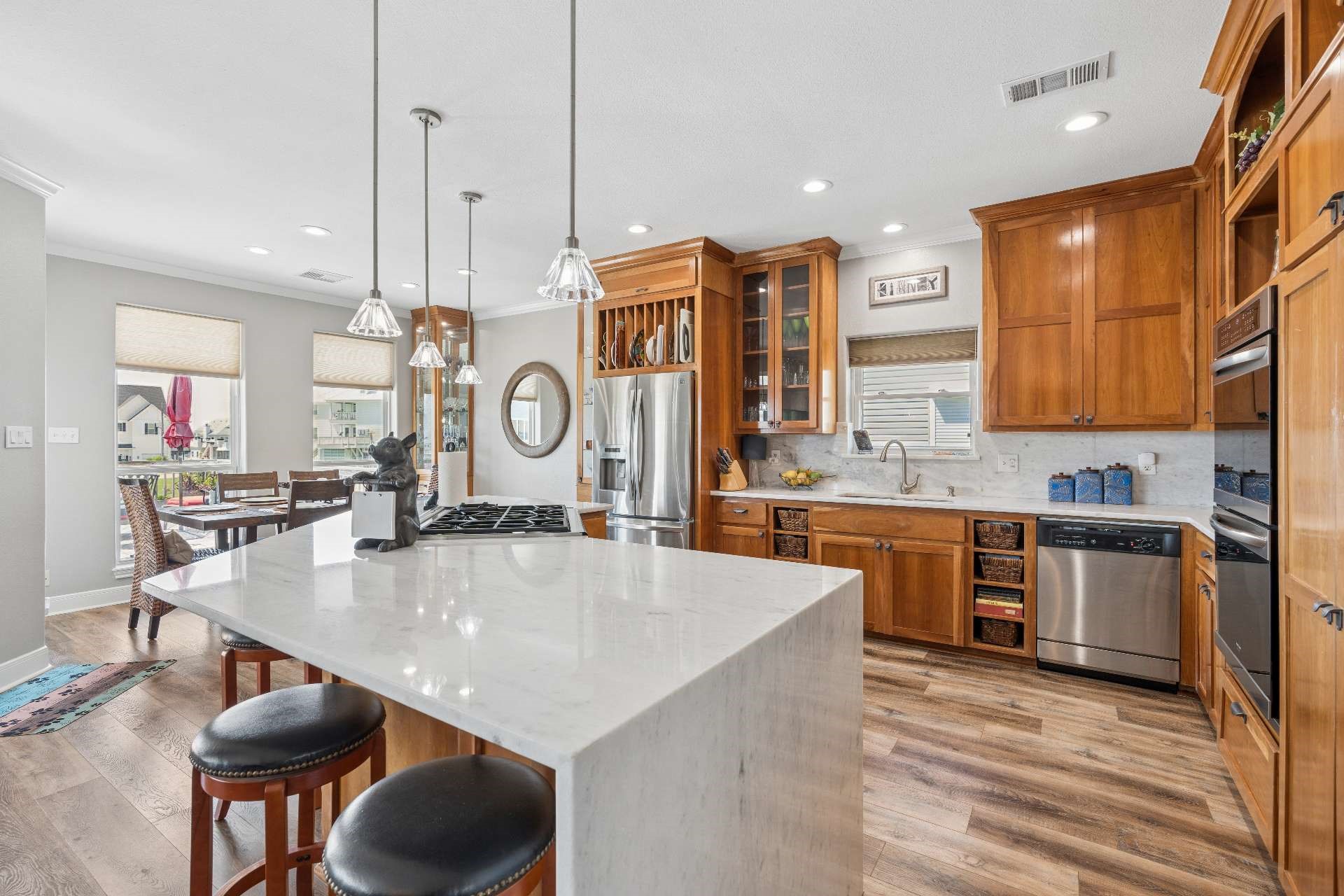 Kitchen Kitchen