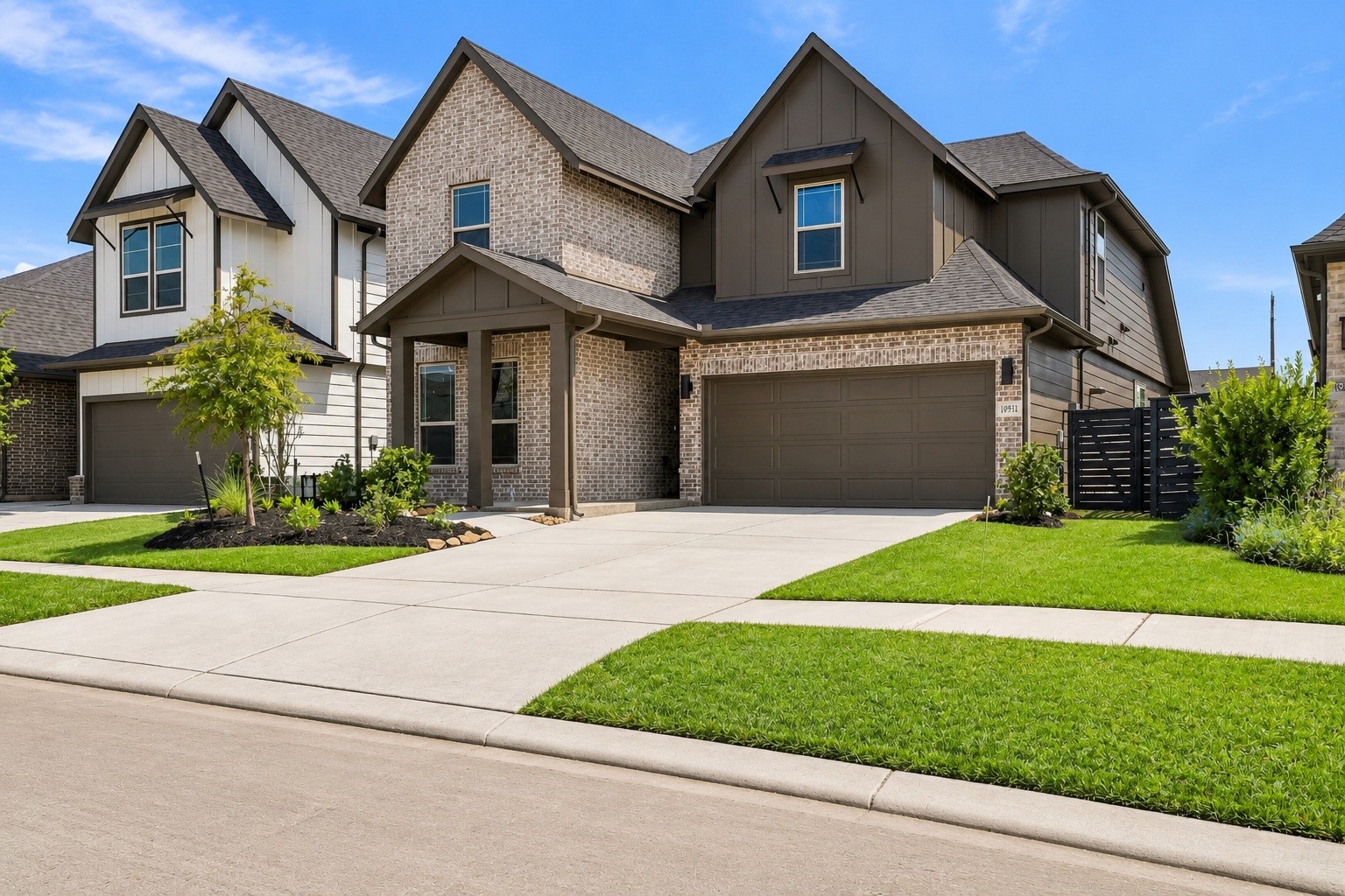 10931 Endeavor Drive, Richmond, TX 77469