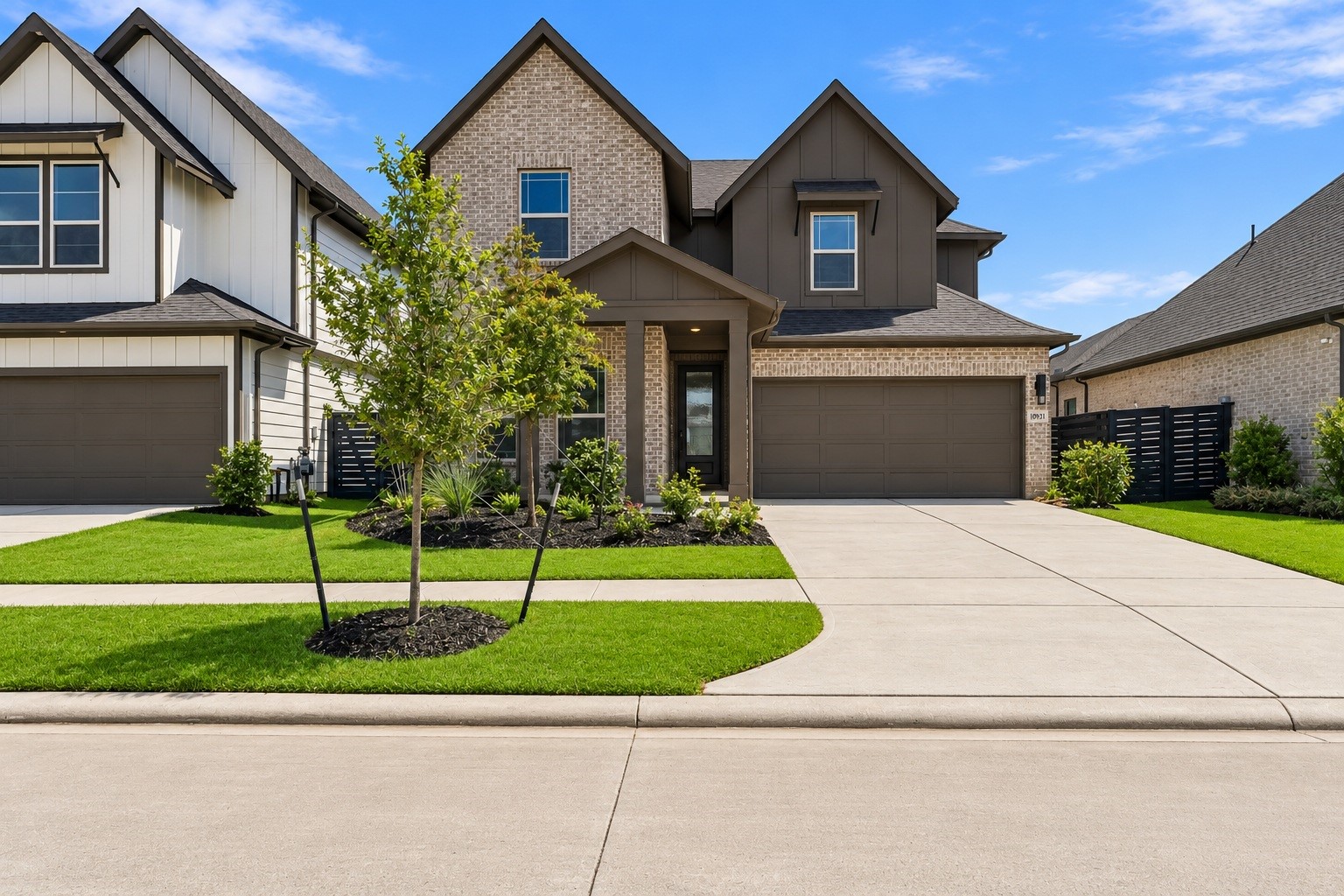 10931 Endeavor Drive, Richmond, TX 77469