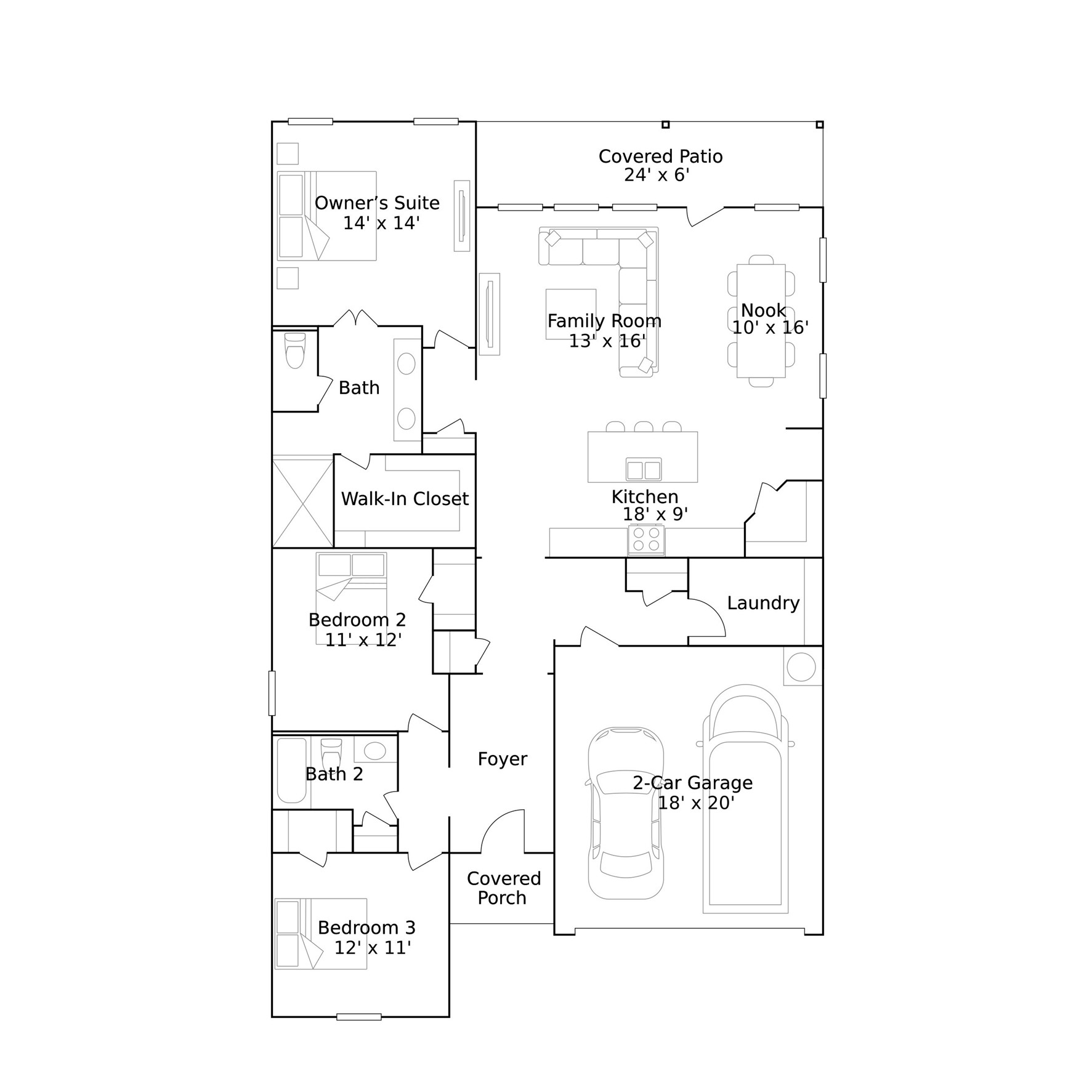 5523 Twilight Thicket Lane, Richmond, TX 77469