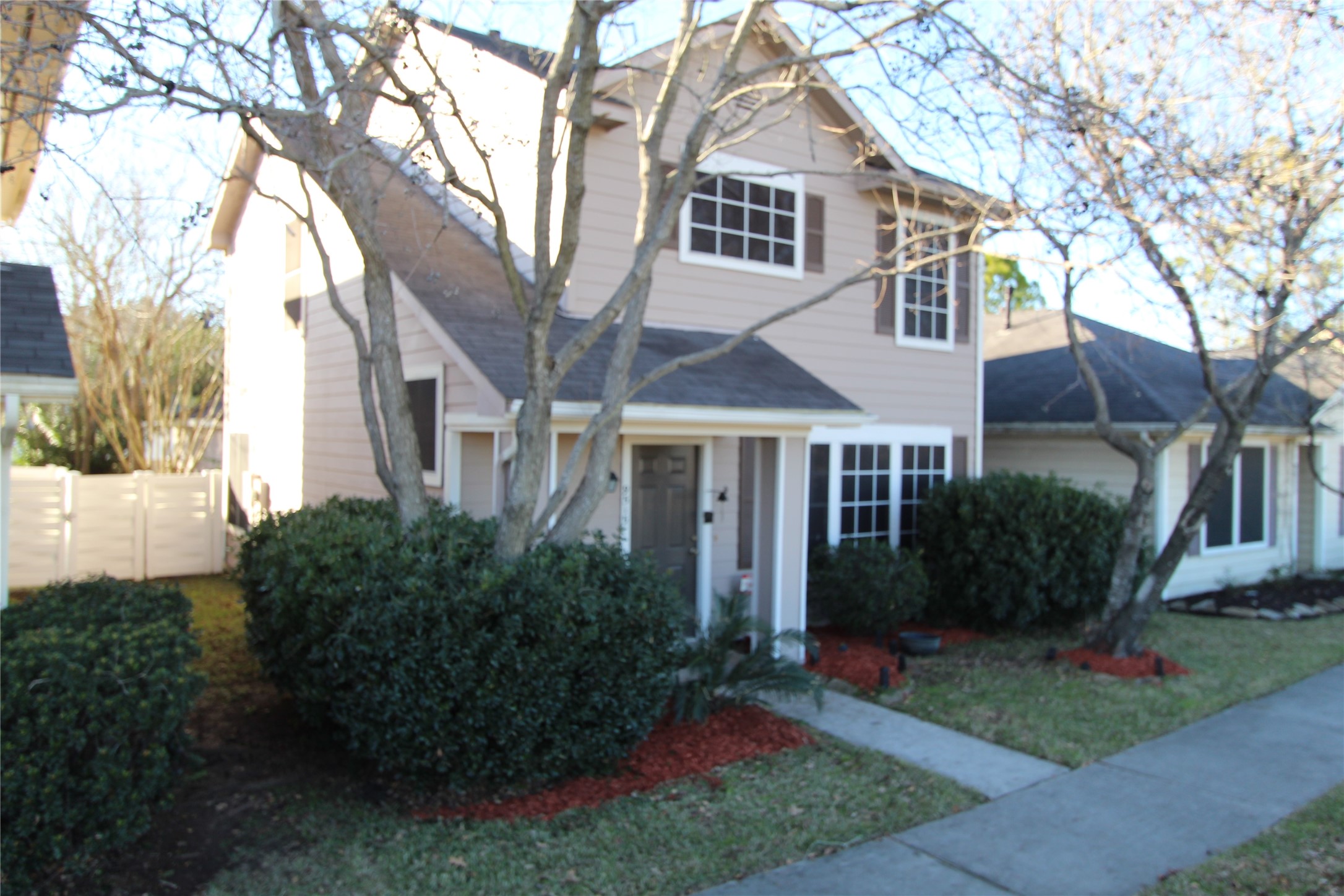 9515 Farrell Drive, Houston, TX 77070