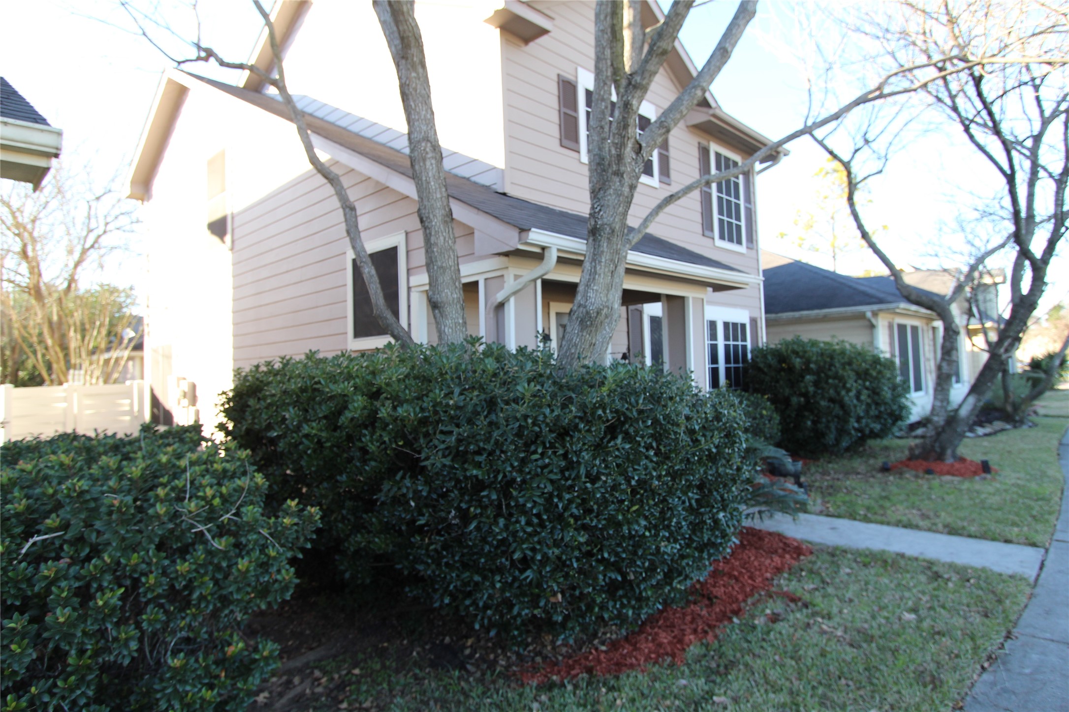 9515 Farrell Drive, Houston, TX 77070