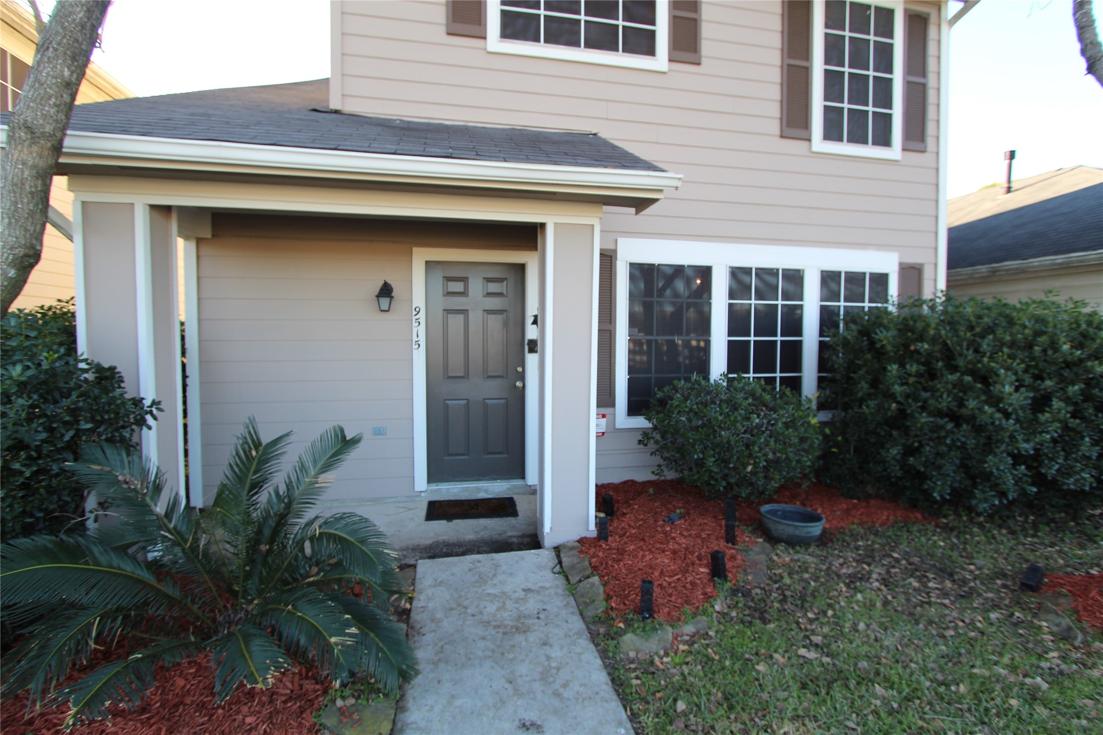 9515 Farrell Drive, Houston, TX 77070