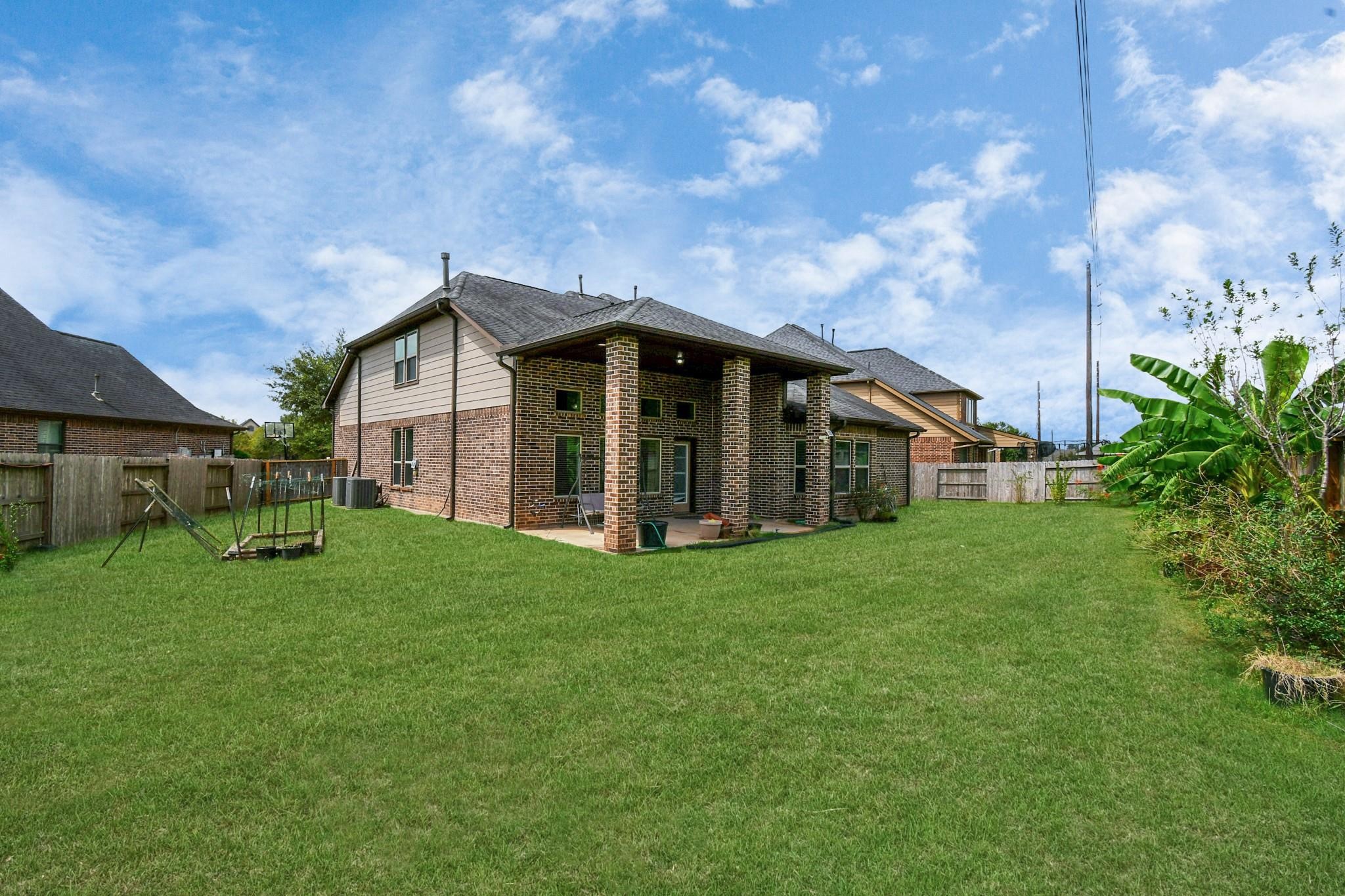 3803 May Ridge Lane, Sugar Land, TX 77479