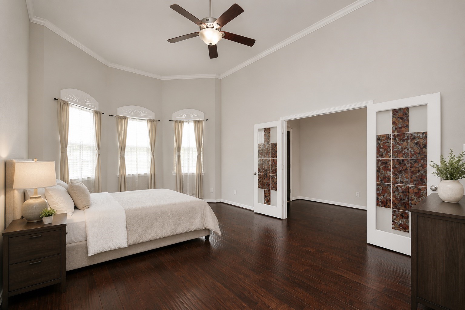 Virtually Staged with AI  Some photos have been digitally enhanced to showcase the home's possibilities.