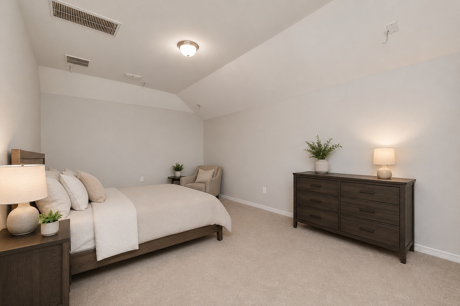 Virtually Staged with AI  Some photos have been digitally enhanced to showcase the home's possibilities.