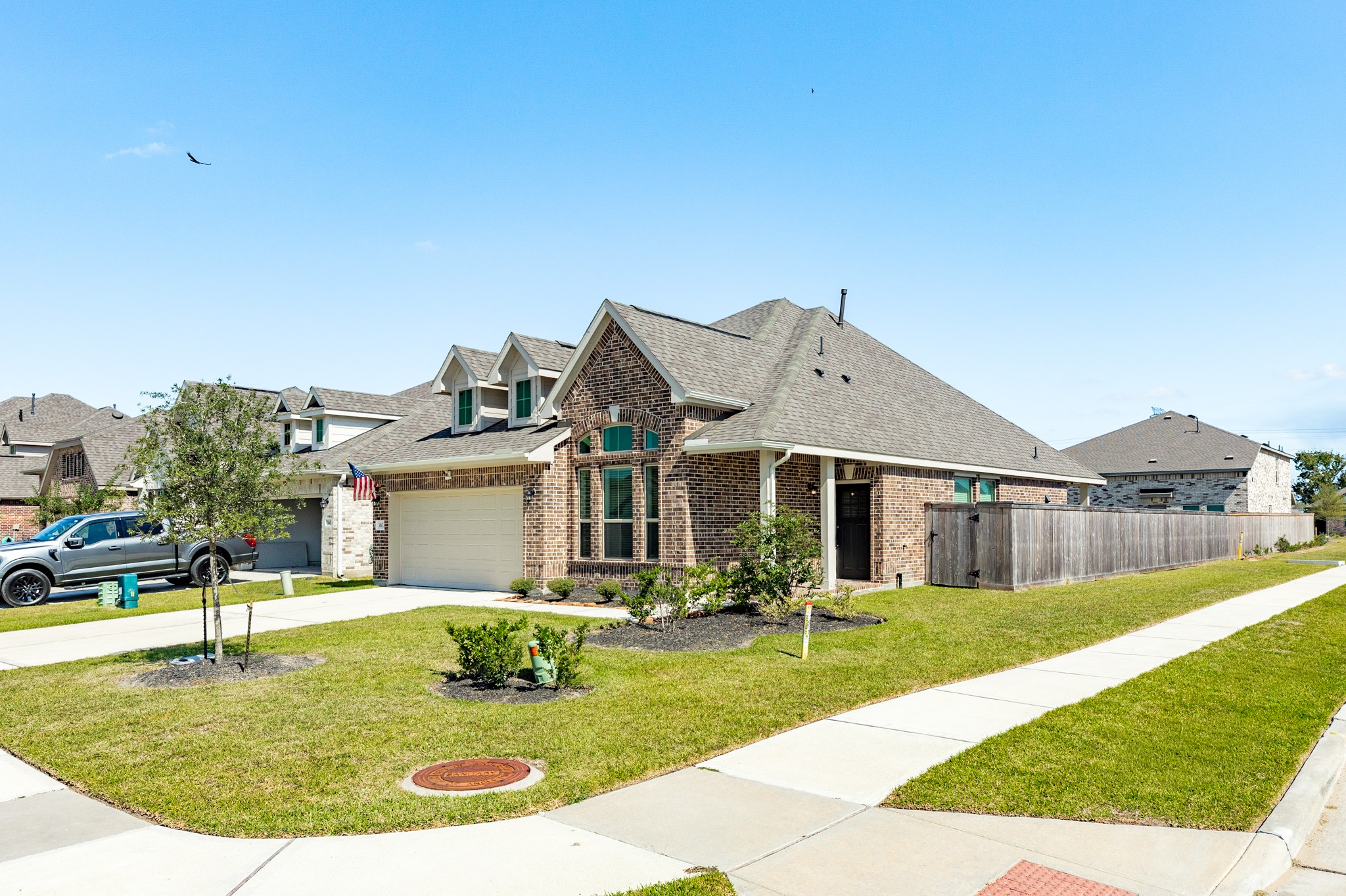 3602 Cardinal Pointe Drive, Angleton, TX 77515 3602 Cardinal Pointe Drive, Angleton, TX 77515