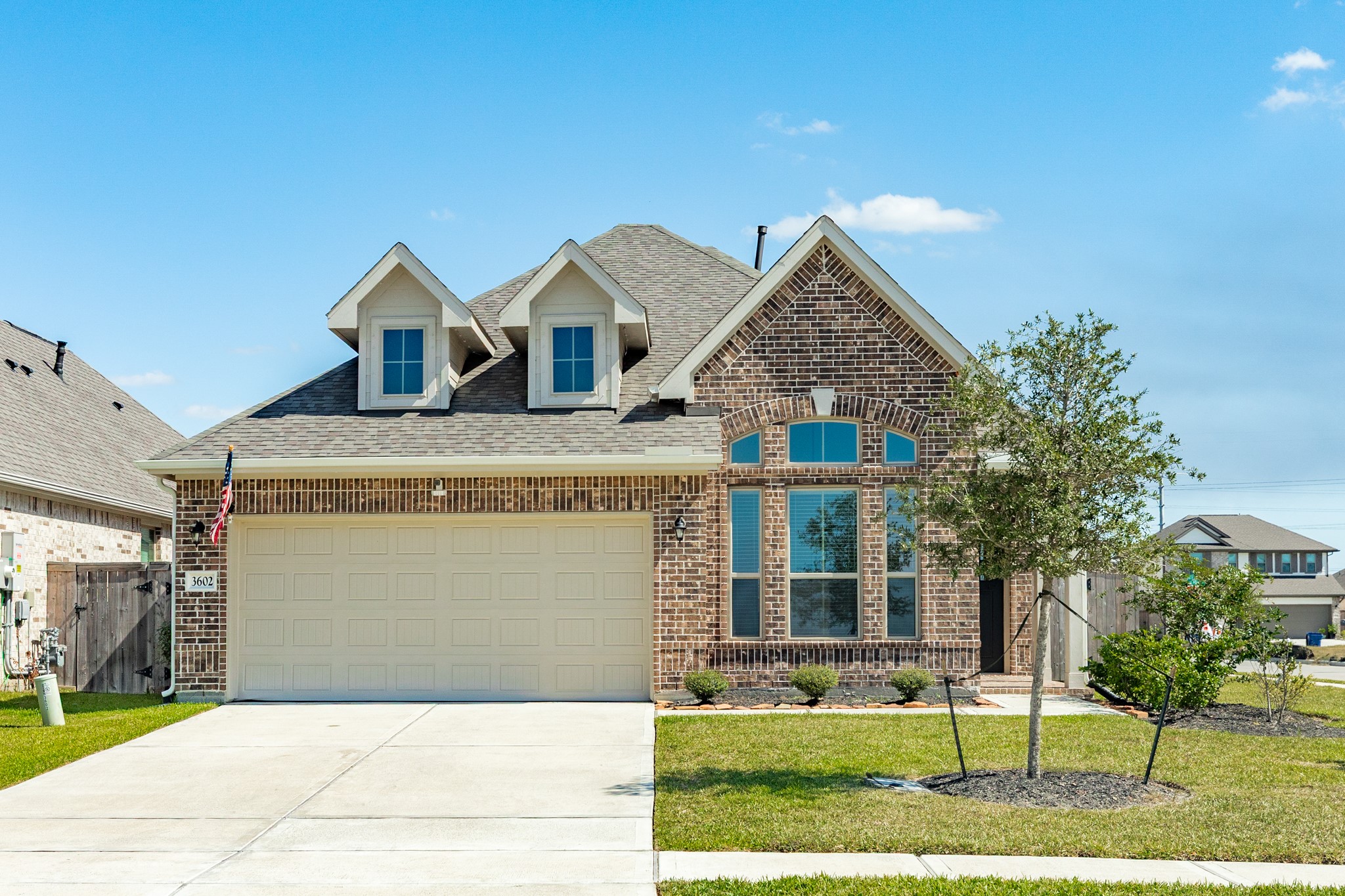 3602 Cardinal Pointe Drive, Angleton, TX 77515 3602 Cardinal Pointe Drive, Angleton, TX 77515