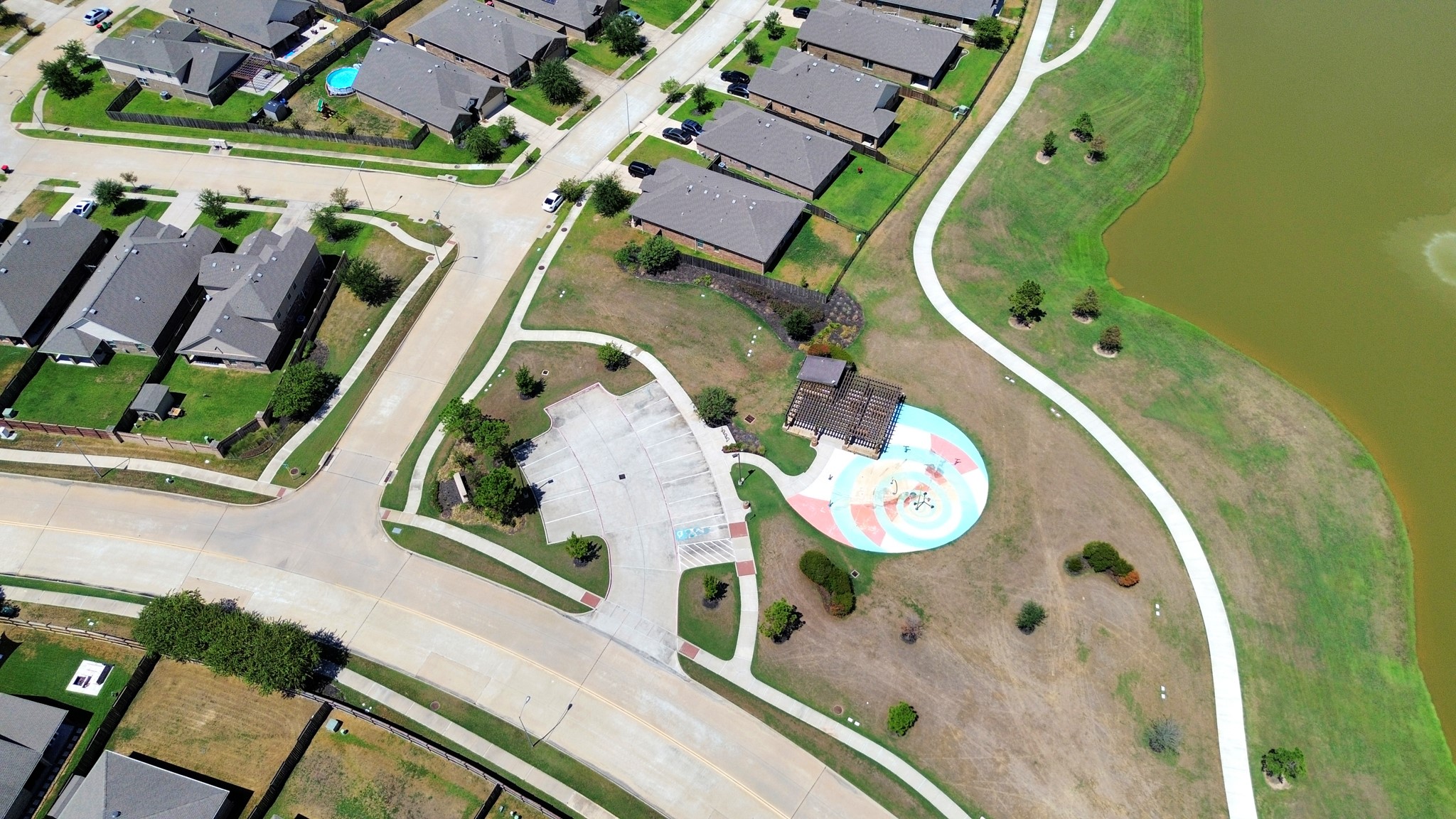 4911 Vergano Villa Drive, Katy, TX 77493