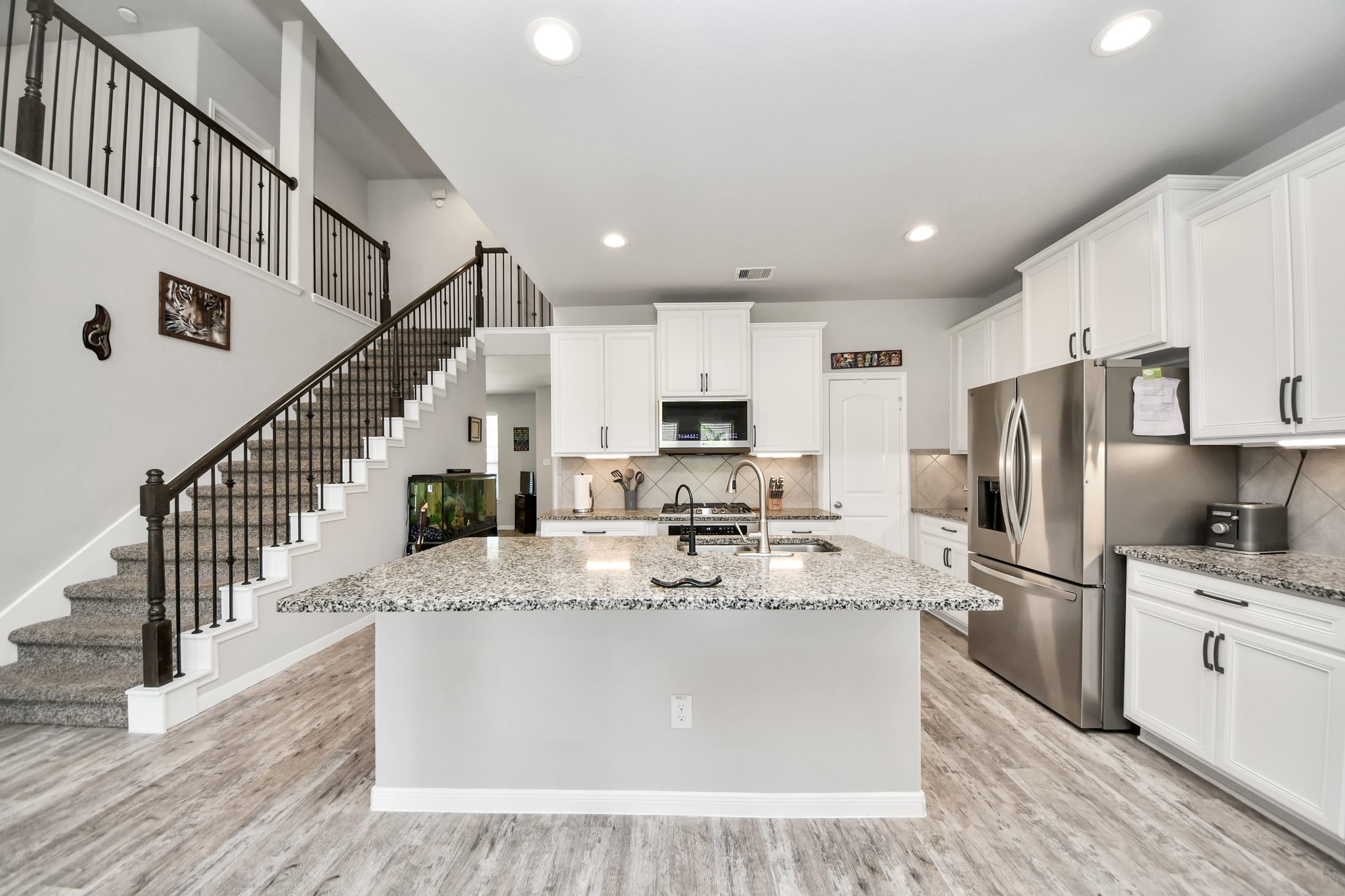 4911 Vergano Villa Drive, Katy, TX 77493