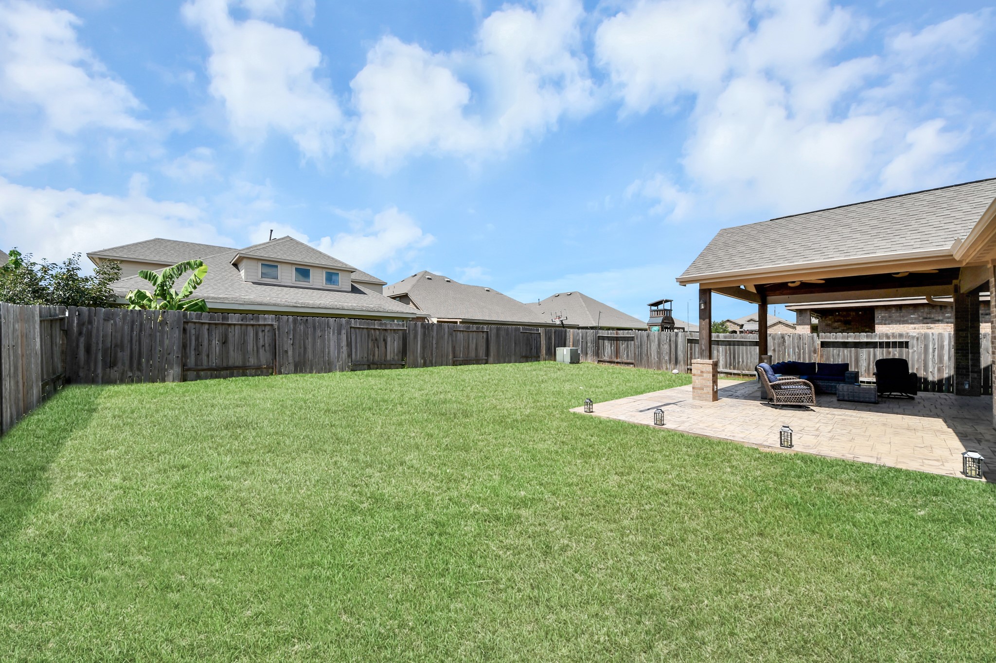 4911 Vergano Villa Drive, Katy, TX 77493