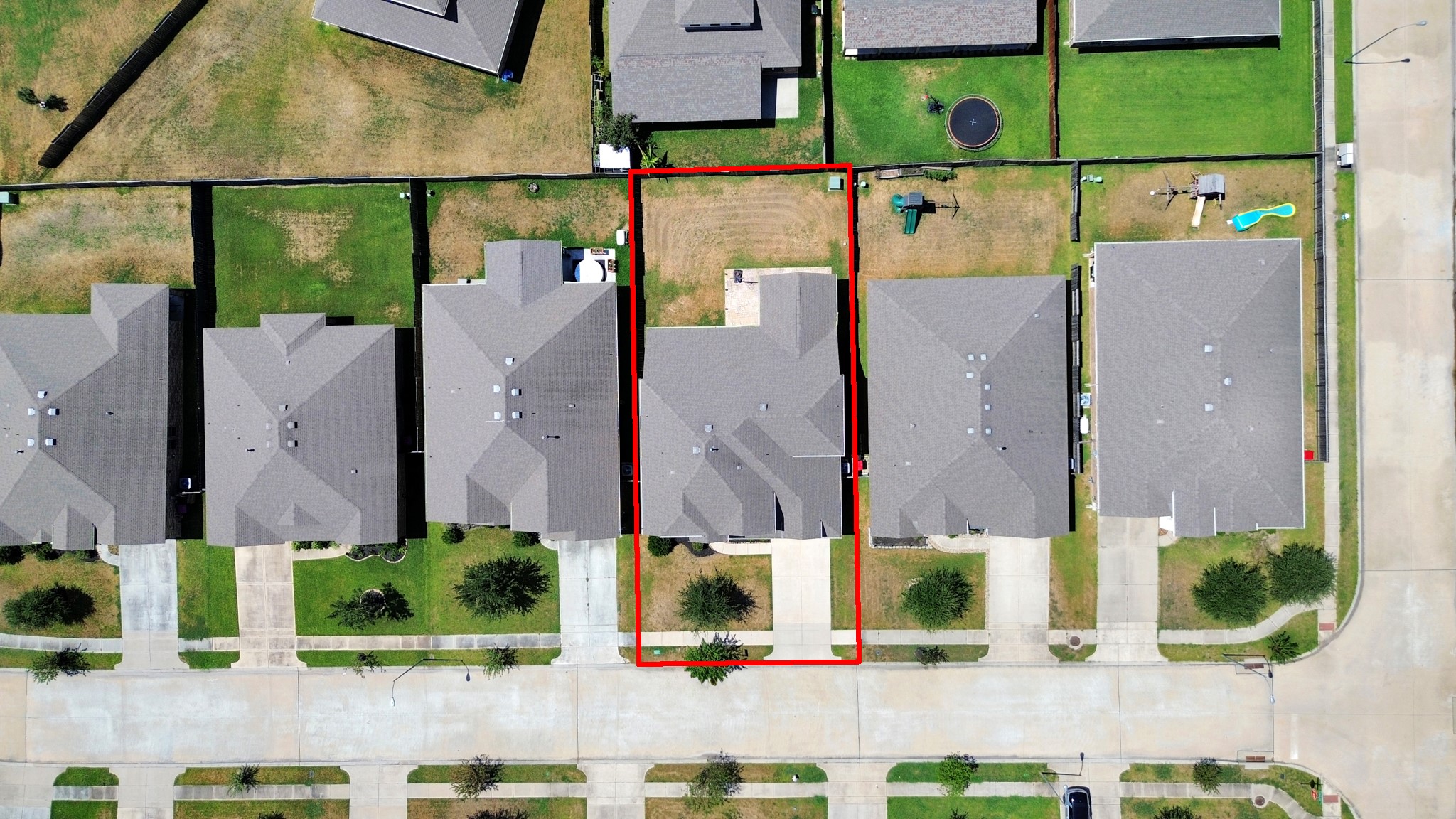 4911 Vergano Villa Drive, Katy, TX 77493