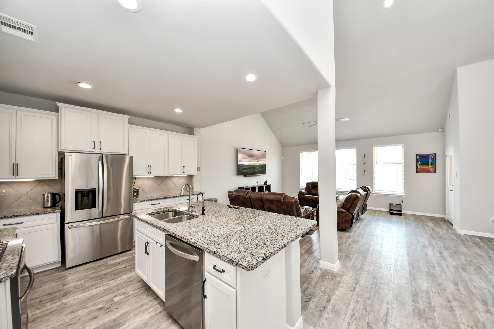 4911 Vergano Villa Drive, Katy, TX 77493