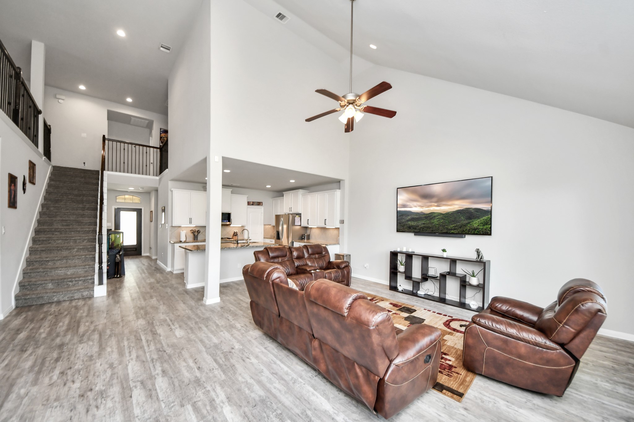 4911 Vergano Villa Drive, Katy, TX 77493