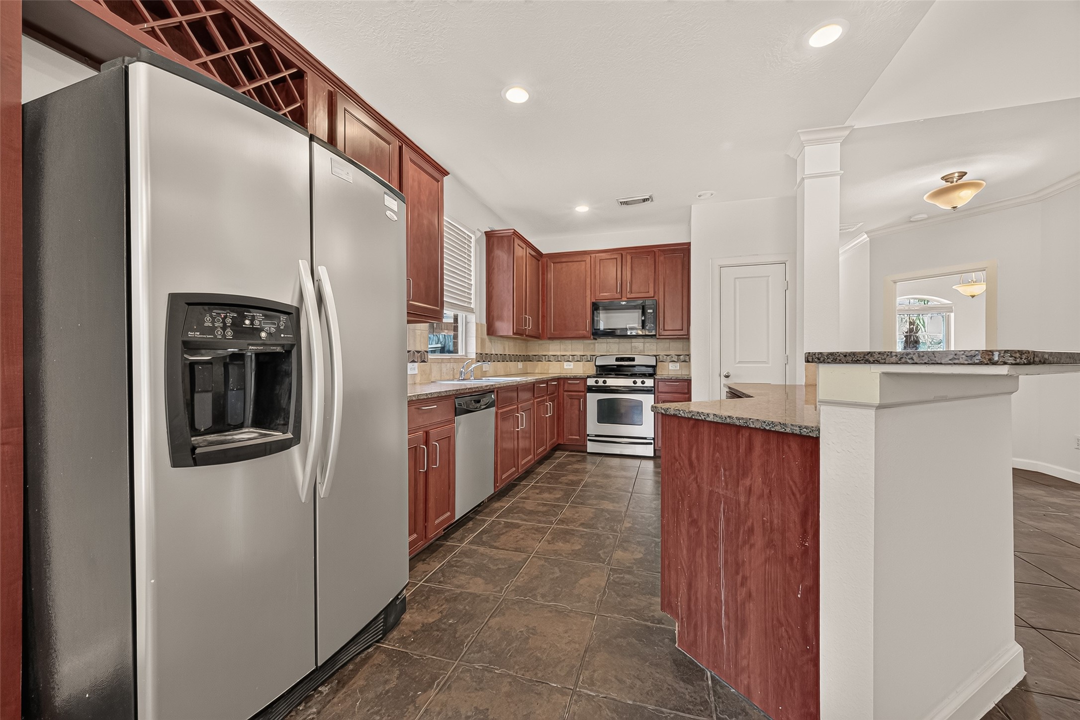 195 Copper Stream Ln, Richmond, TX 77406