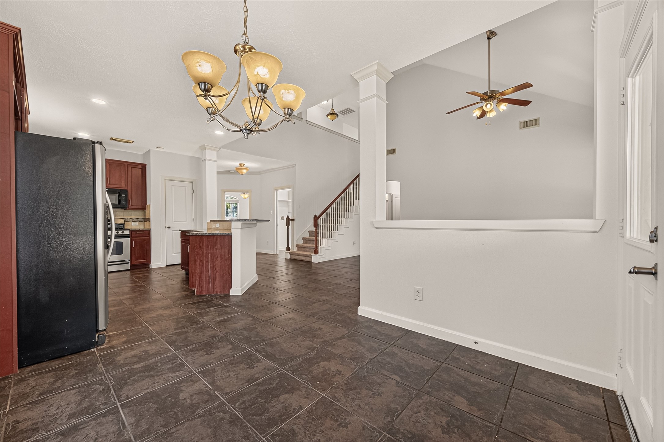 195 Copper Stream Ln, Richmond, TX 77406